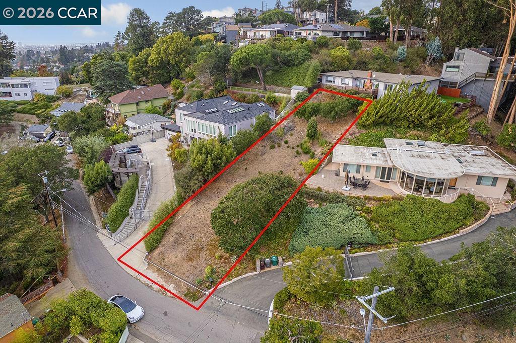 Detail Gallery Image 14 of 18 For 4445 Arcadia, Oakland,  CA 94602 - – Beds | – Baths