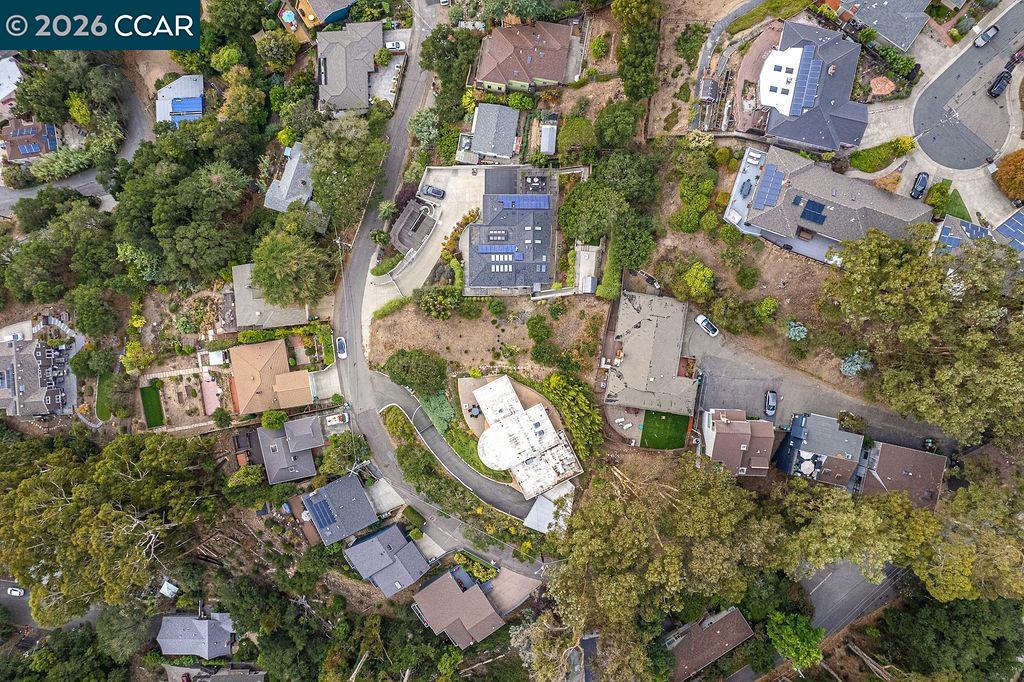 4445 Arcadia, Oakland, CA, 94602