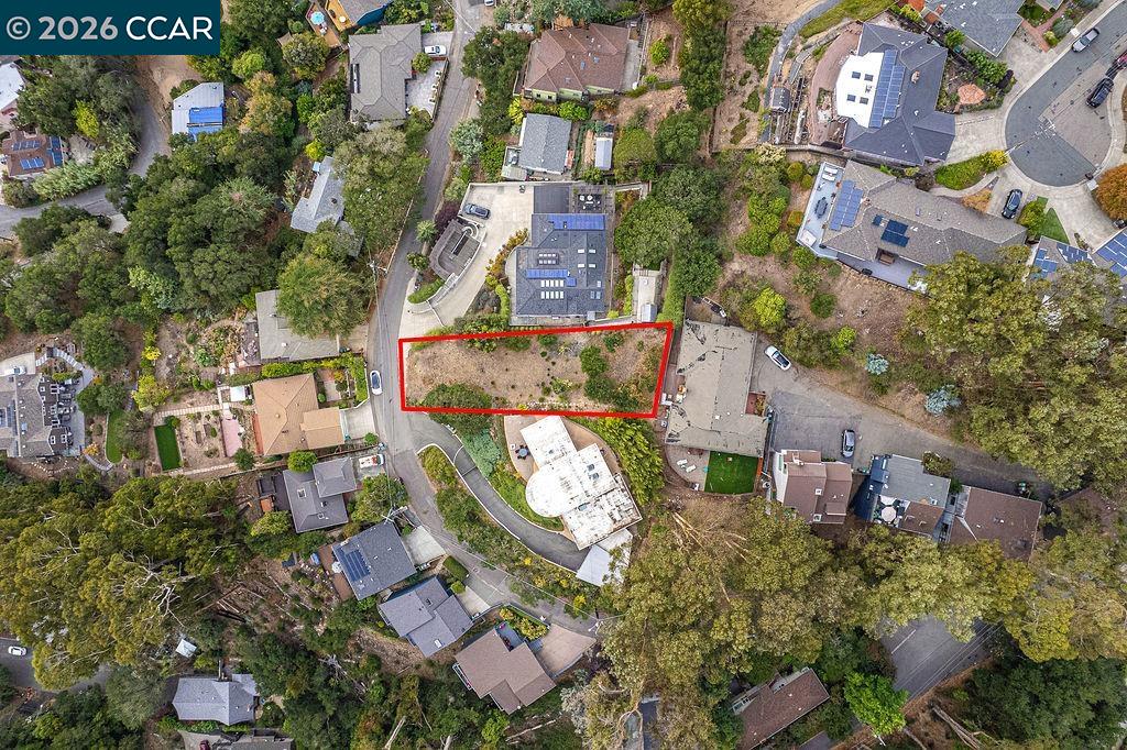 4445 Arcadia, Oakland, CA, 94602