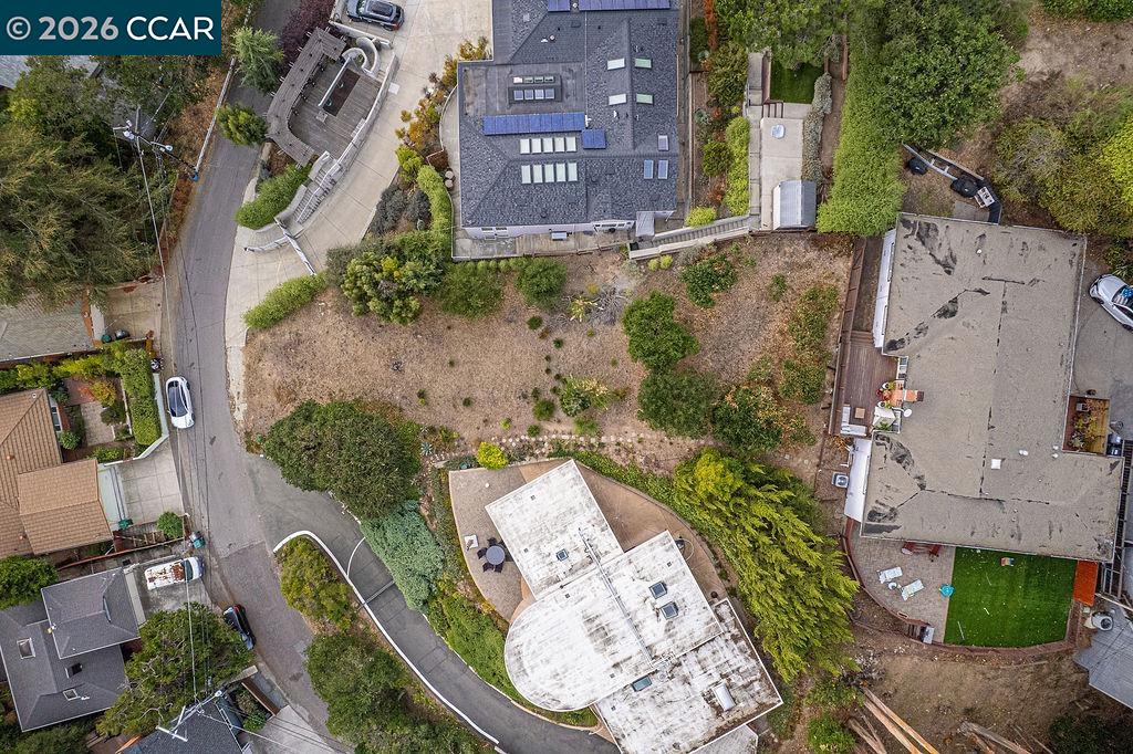 4445 Arcadia, Oakland, CA, 94602