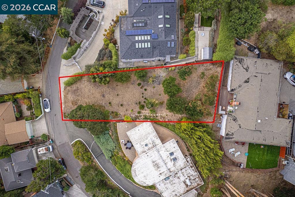 4445 Arcadia, Oakland, CA, 94602