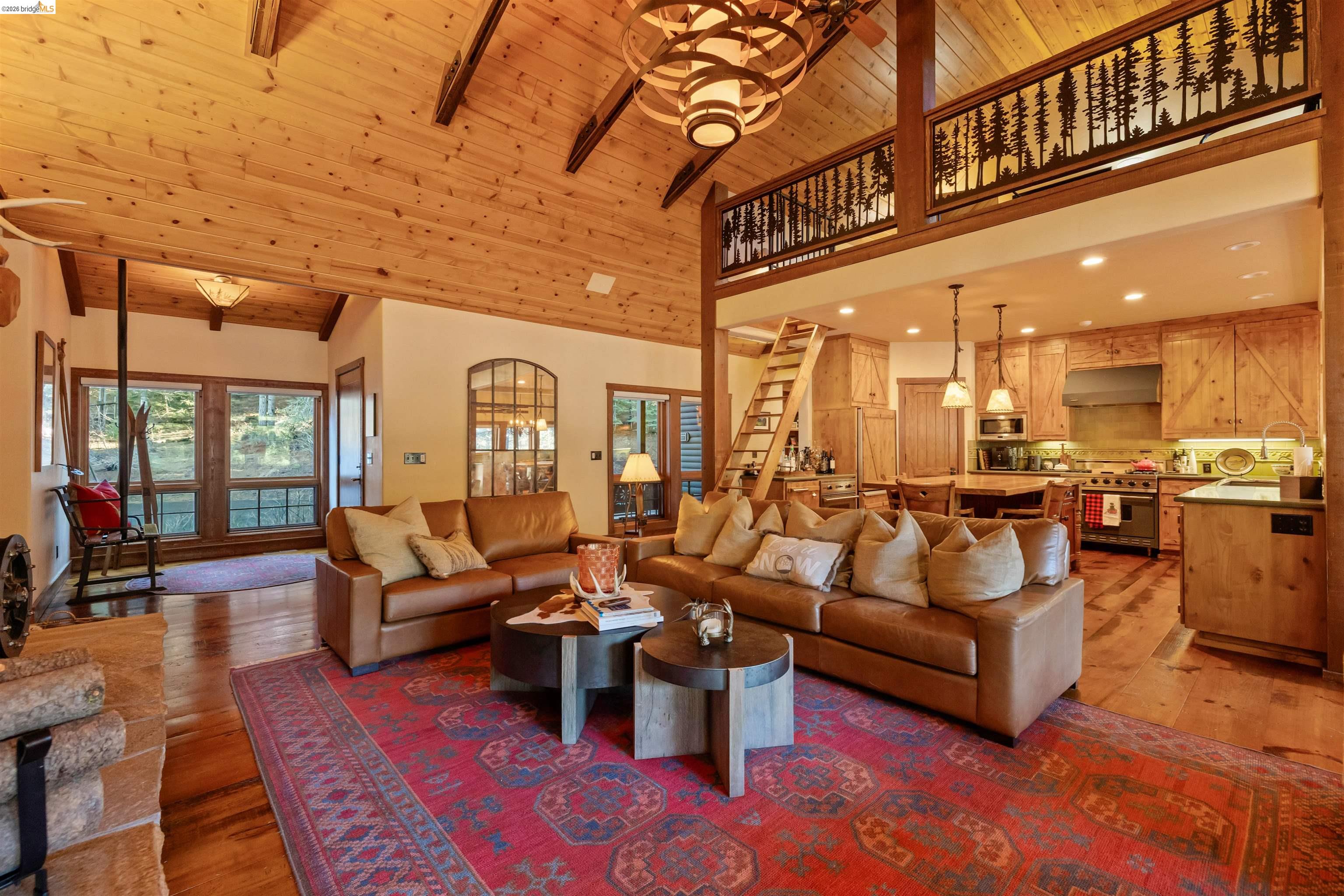 Detail Gallery Image 3 of 17 For 31631 Old Strawberry Rd, Strawberry,  CA 95375 - 4 Beds | 3/1 Baths