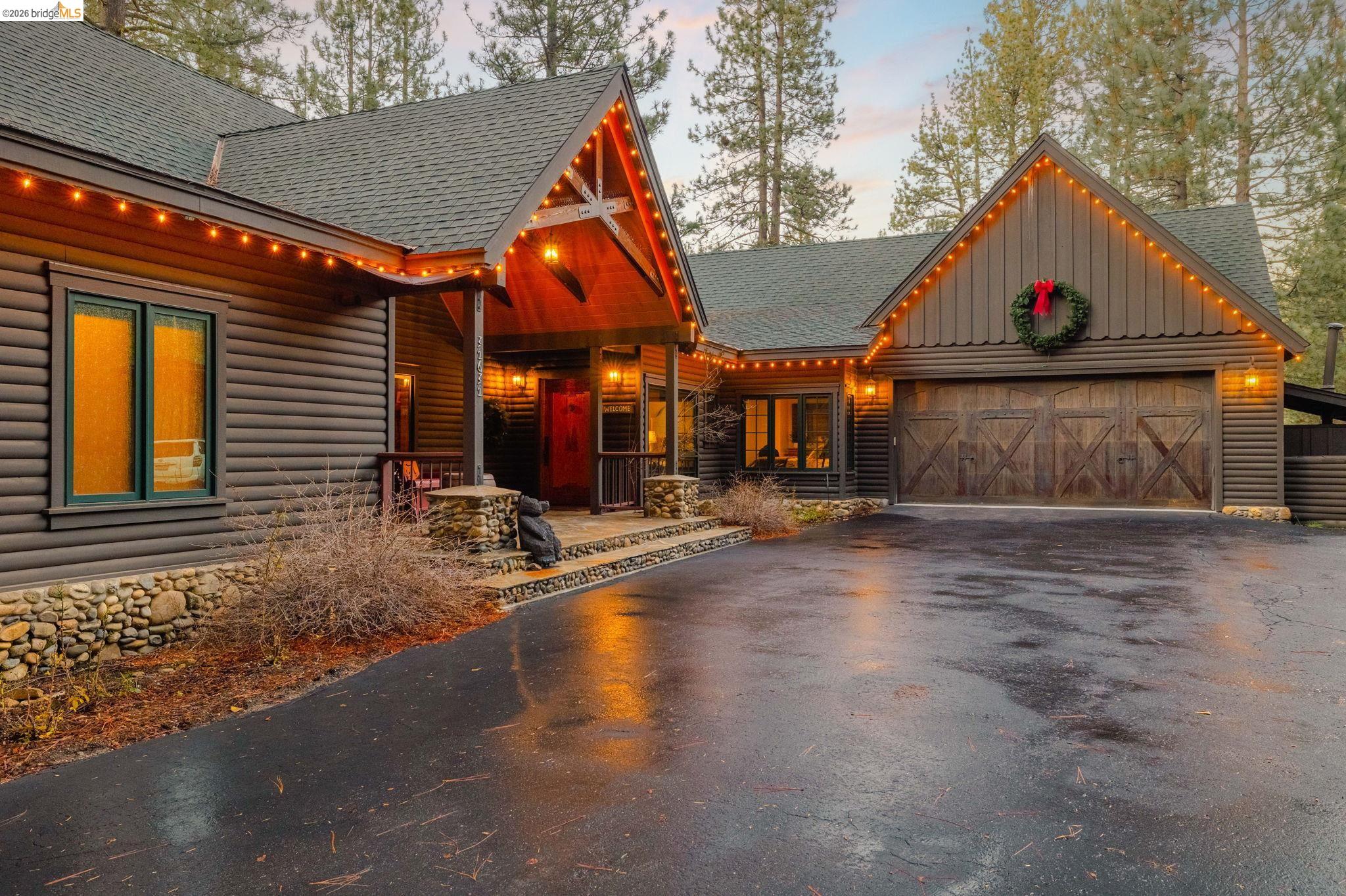 Detail Gallery Image 7 of 17 For 31631 Old Strawberry Rd, Strawberry,  CA 95375 - 4 Beds | 3/1 Baths