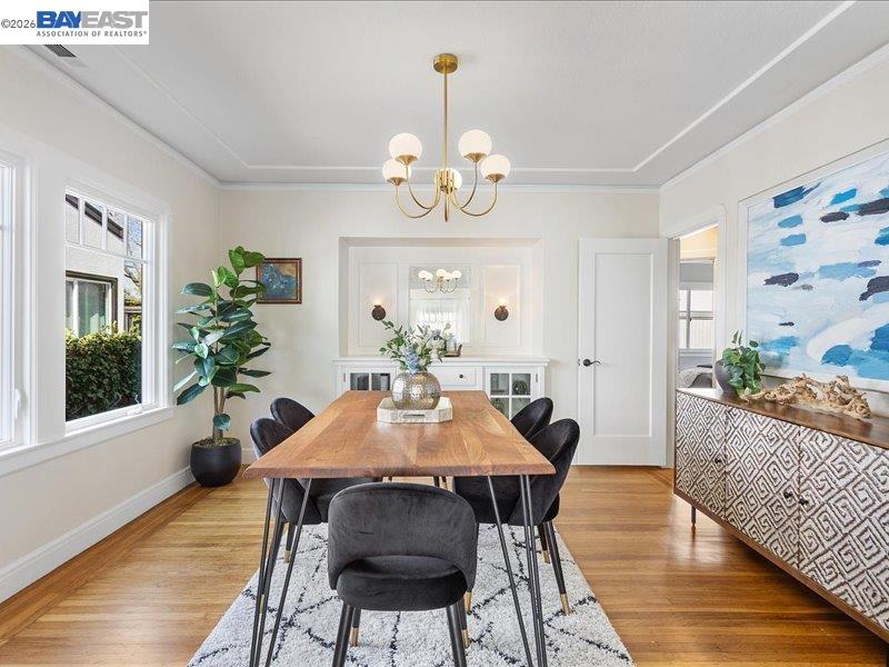 Detail Gallery Image 15 of 53 For 321 Central Ave, Alameda,  CA 94501 - 2 Beds | 1 Baths