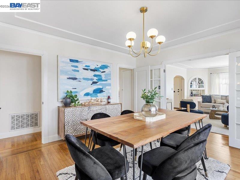 Detail Gallery Image 18 of 53 For 321 Central Ave, Alameda,  CA 94501 - 2 Beds | 1 Baths