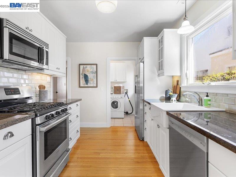 Detail Gallery Image 21 of 53 For 321 Central Ave, Alameda,  CA 94501 - 2 Beds | 1 Baths