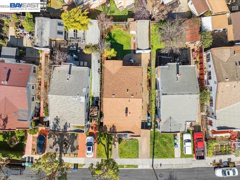 Detail Gallery Image 44 of 53 For 321 Central Ave, Alameda,  CA 94501 - 2 Beds | 1 Baths