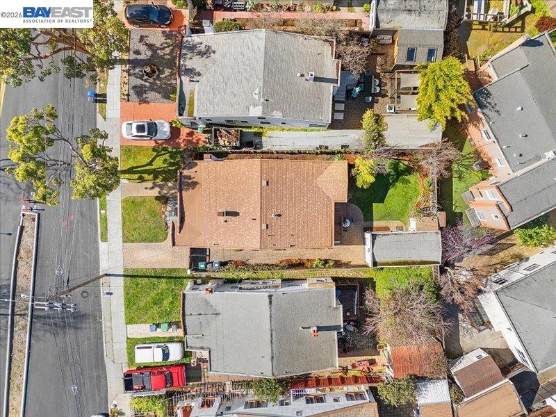 Detail Gallery Image 45 of 53 For 321 Central Ave, Alameda,  CA 94501 - 2 Beds | 1 Baths