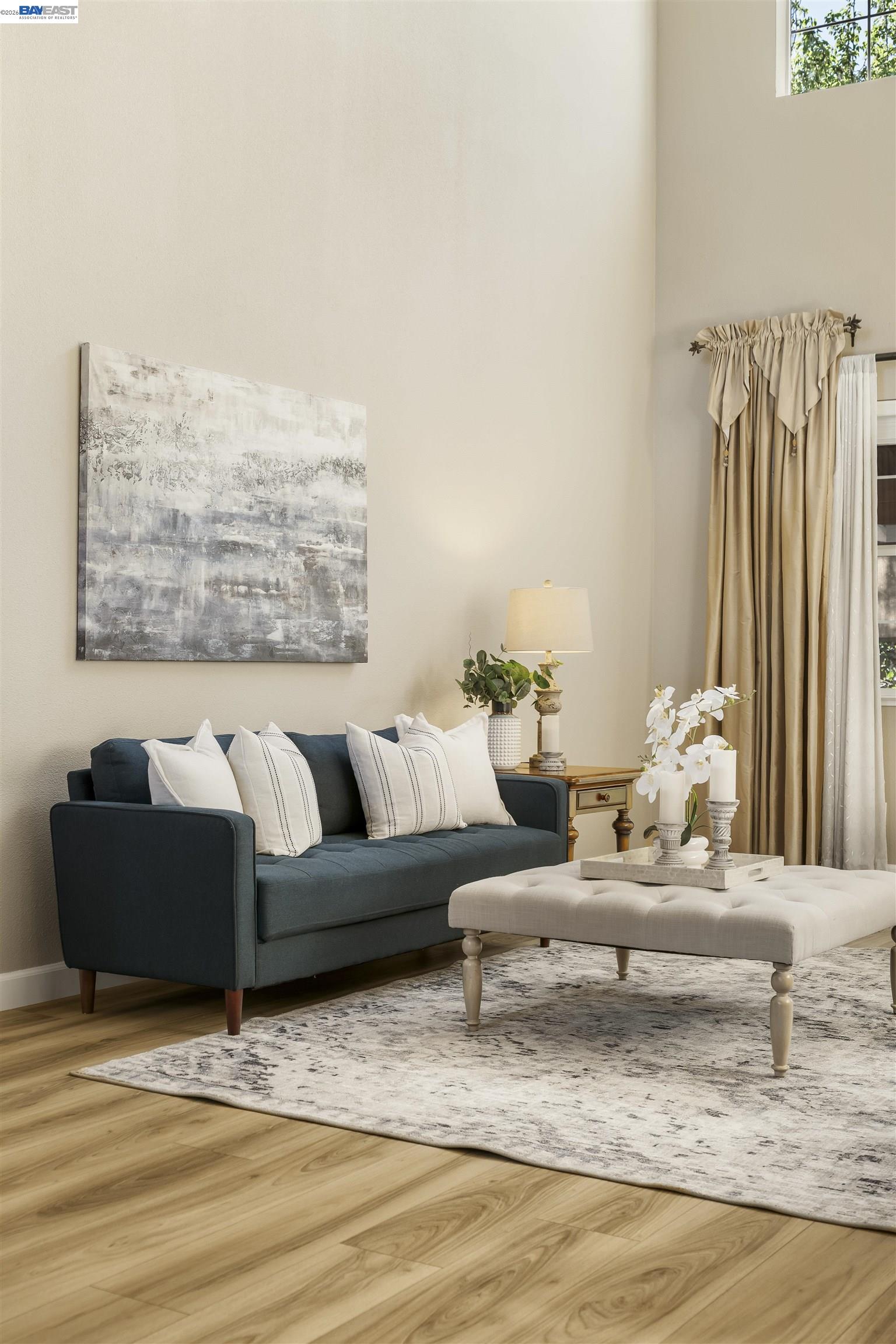 Detail Gallery Image 11 of 60 For 1635 Embassy Cir, Livermore,  CA 94550 - 4 Beds | 2/1 Baths