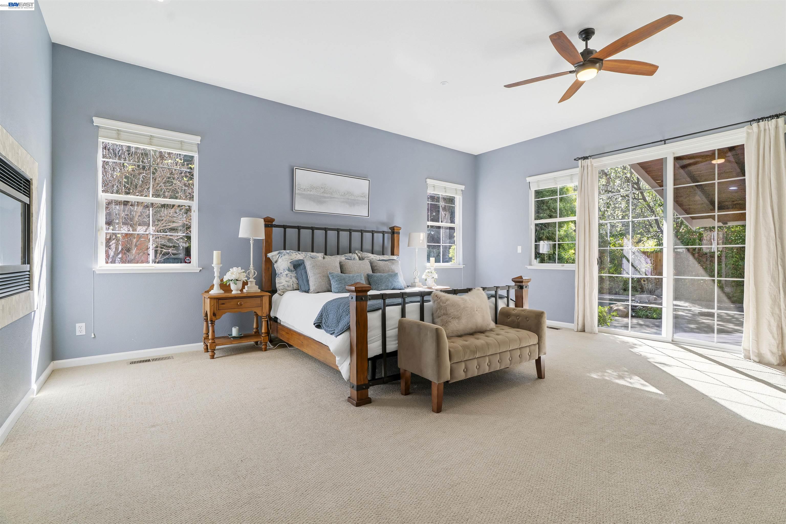 Detail Gallery Image 14 of 60 For 1635 Embassy Cir, Livermore,  CA 94550 - 4 Beds | 2/1 Baths