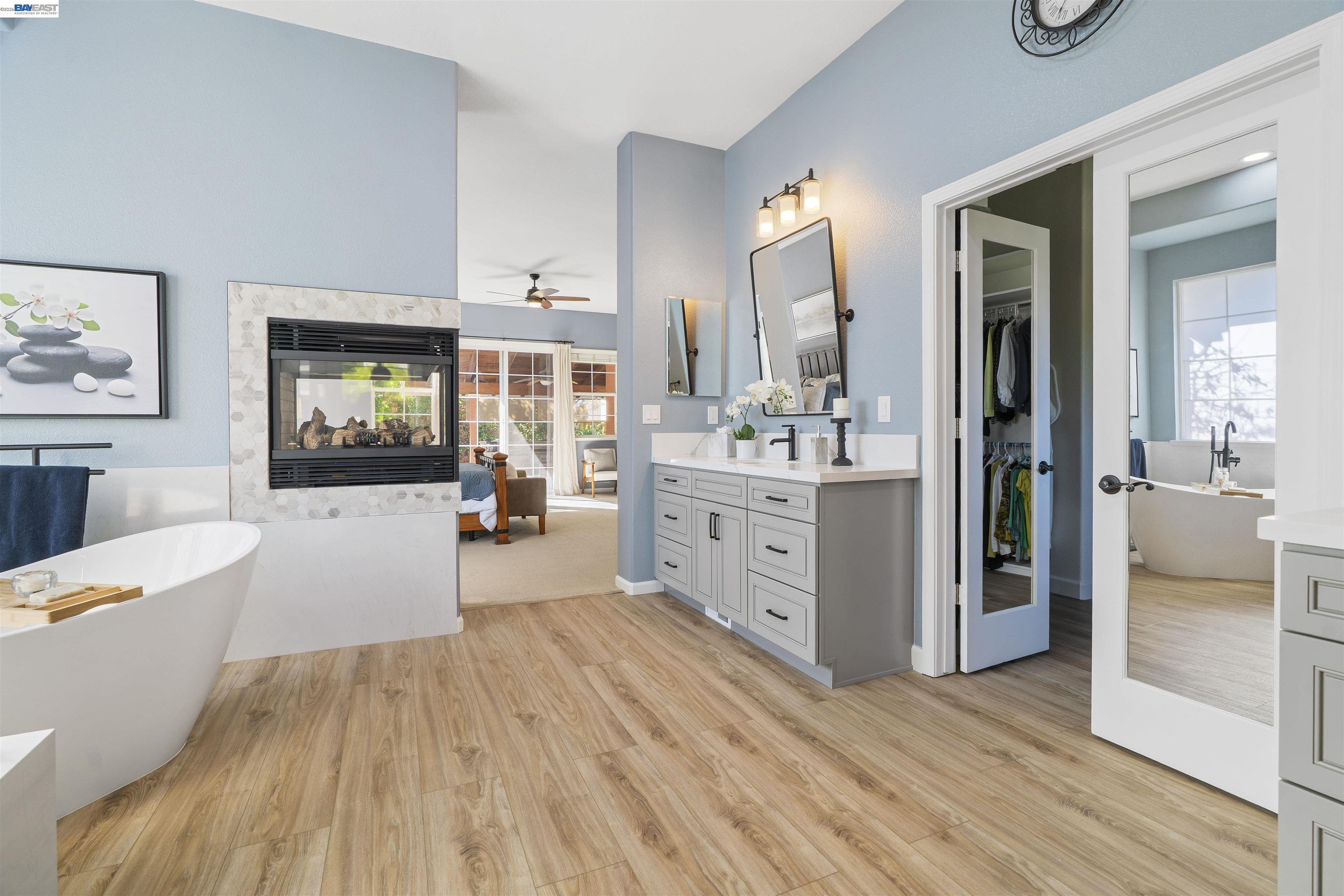 Detail Gallery Image 27 of 60 For 1635 Embassy Cir, Livermore,  CA 94550 - 4 Beds | 2/1 Baths