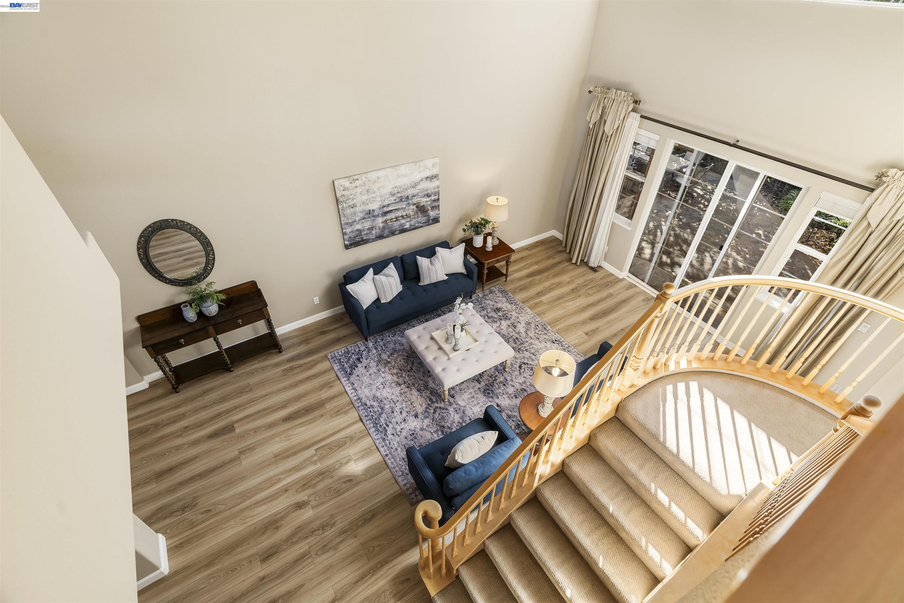 Detail Gallery Image 39 of 60 For 1635 Embassy Cir, Livermore,  CA 94550 - 4 Beds | 2/1 Baths