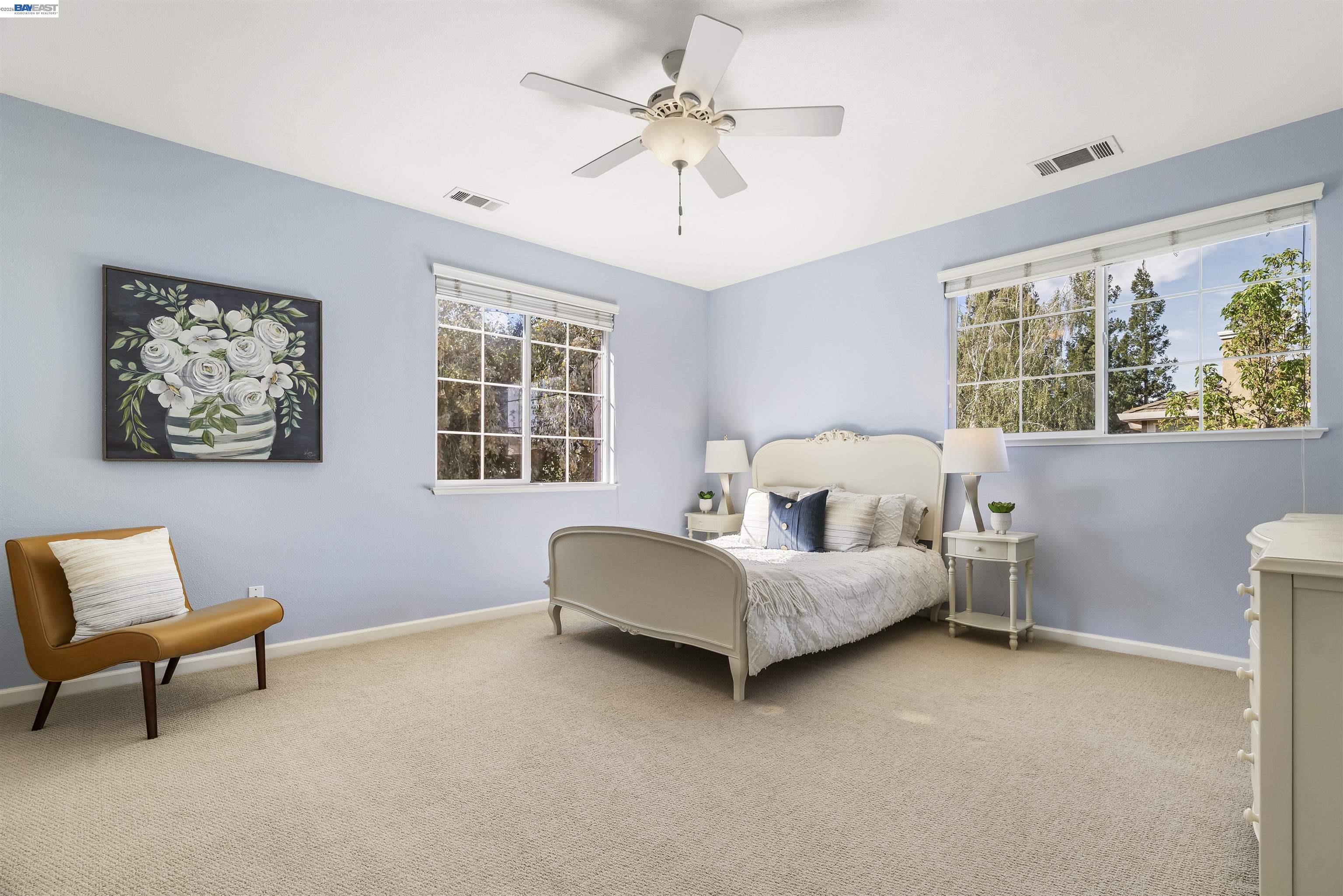 Detail Gallery Image 46 of 60 For 1635 Embassy Cir, Livermore,  CA 94550 - 4 Beds | 2/1 Baths