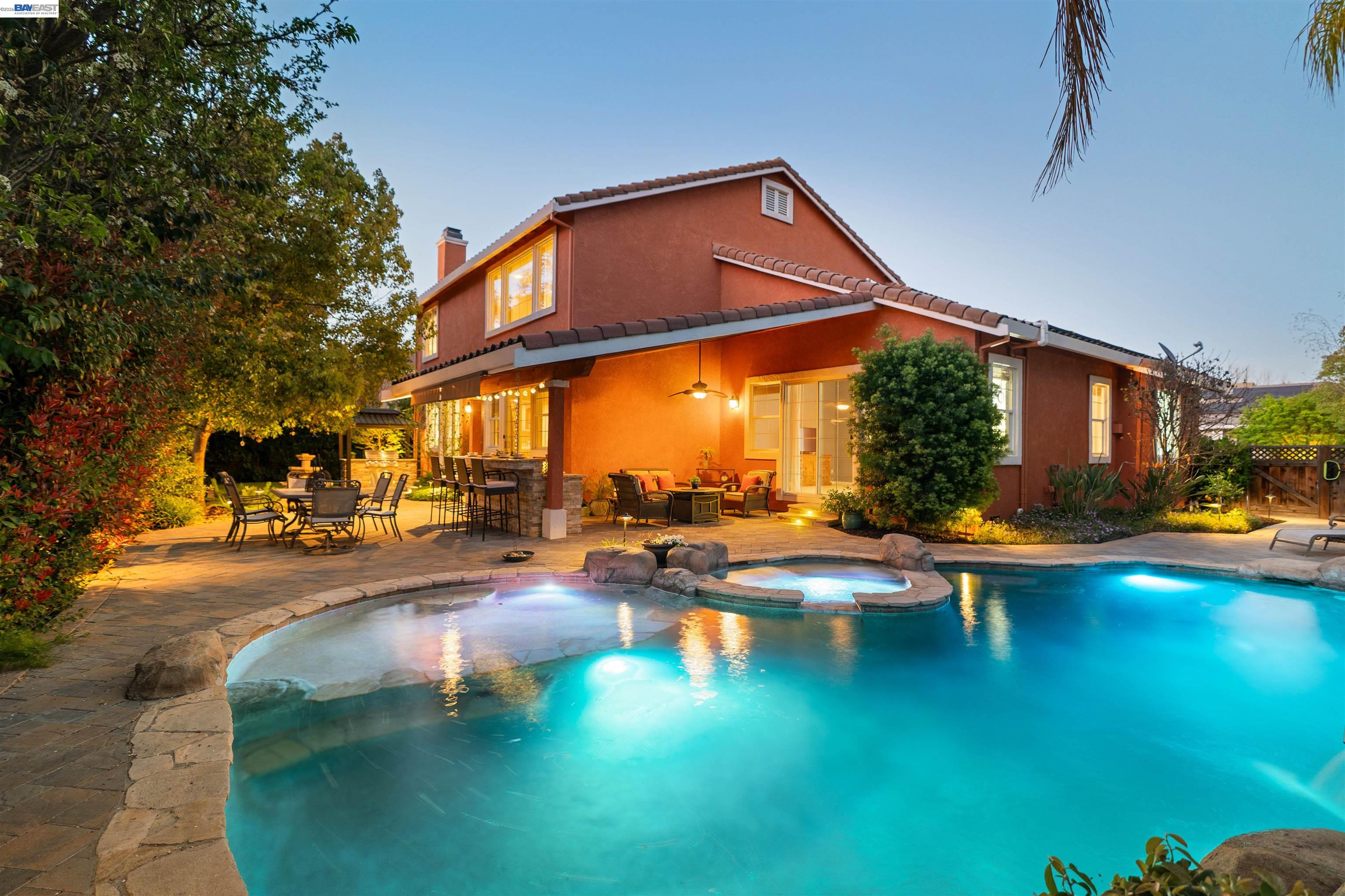 Detail Gallery Image 50 of 60 For 1635 Embassy Cir, Livermore,  CA 94550 - 4 Beds | 2/1 Baths