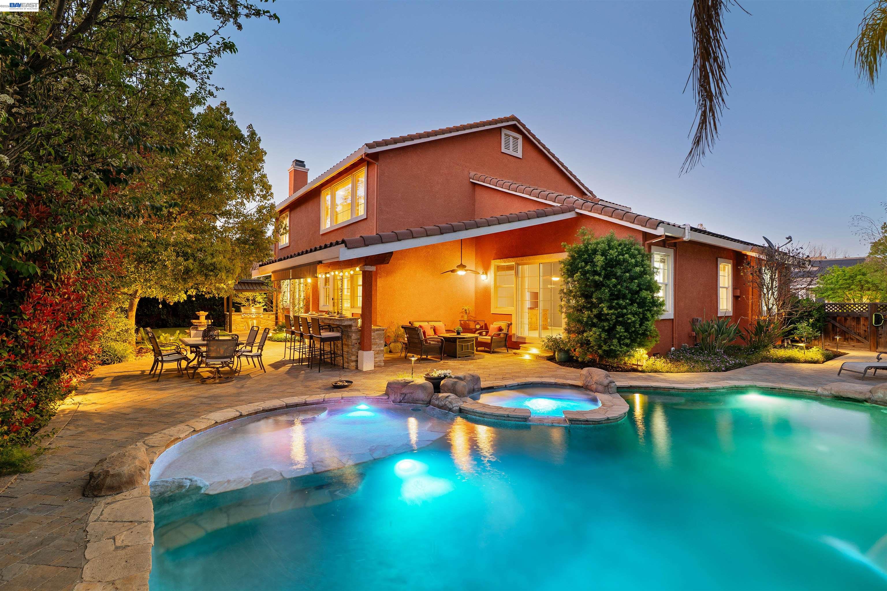 Detail Gallery Image 51 of 60 For 1635 Embassy Cir, Livermore,  CA 94550 - 4 Beds | 2/1 Baths