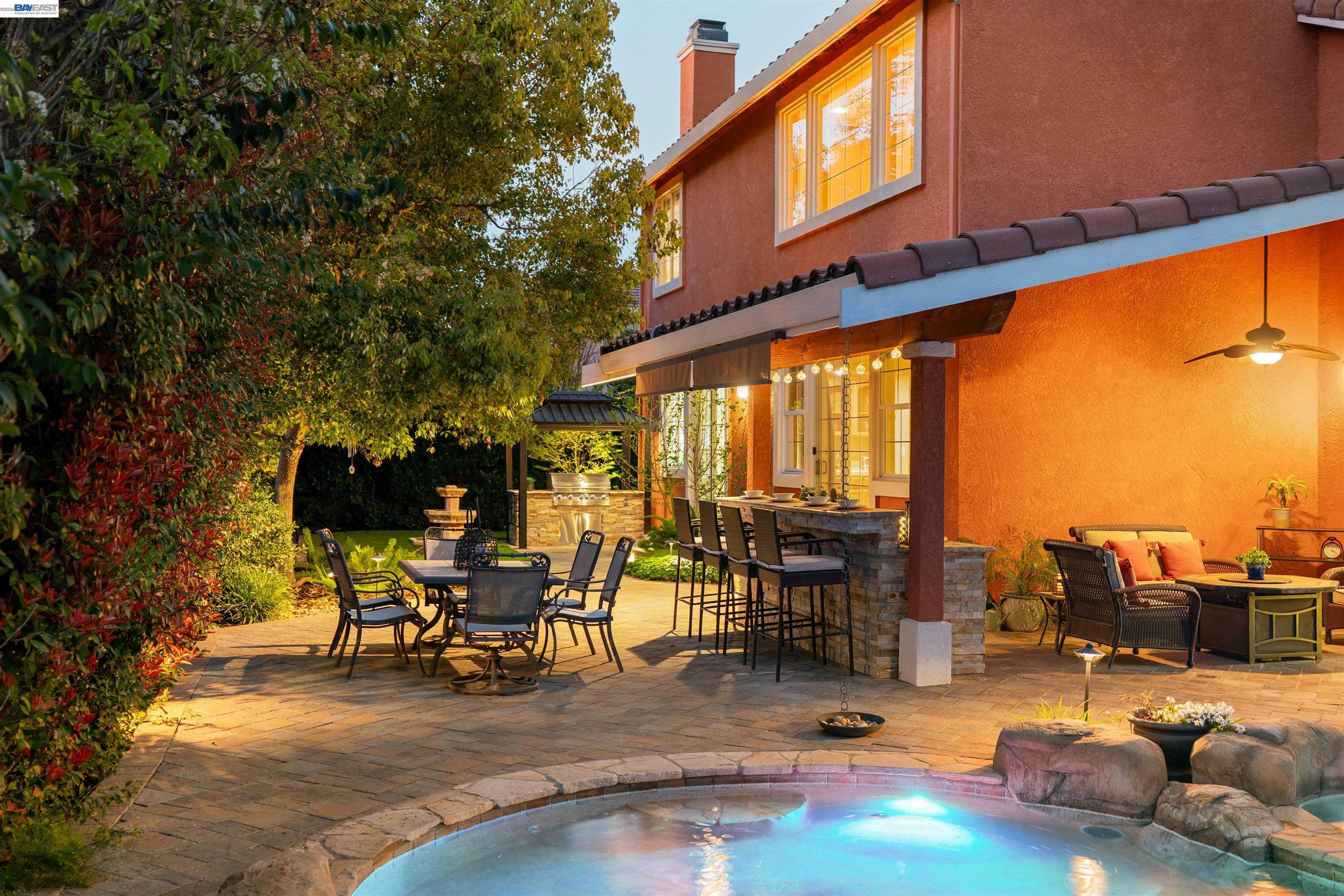 Detail Gallery Image 52 of 60 For 1635 Embassy Cir, Livermore,  CA 94550 - 4 Beds | 2/1 Baths