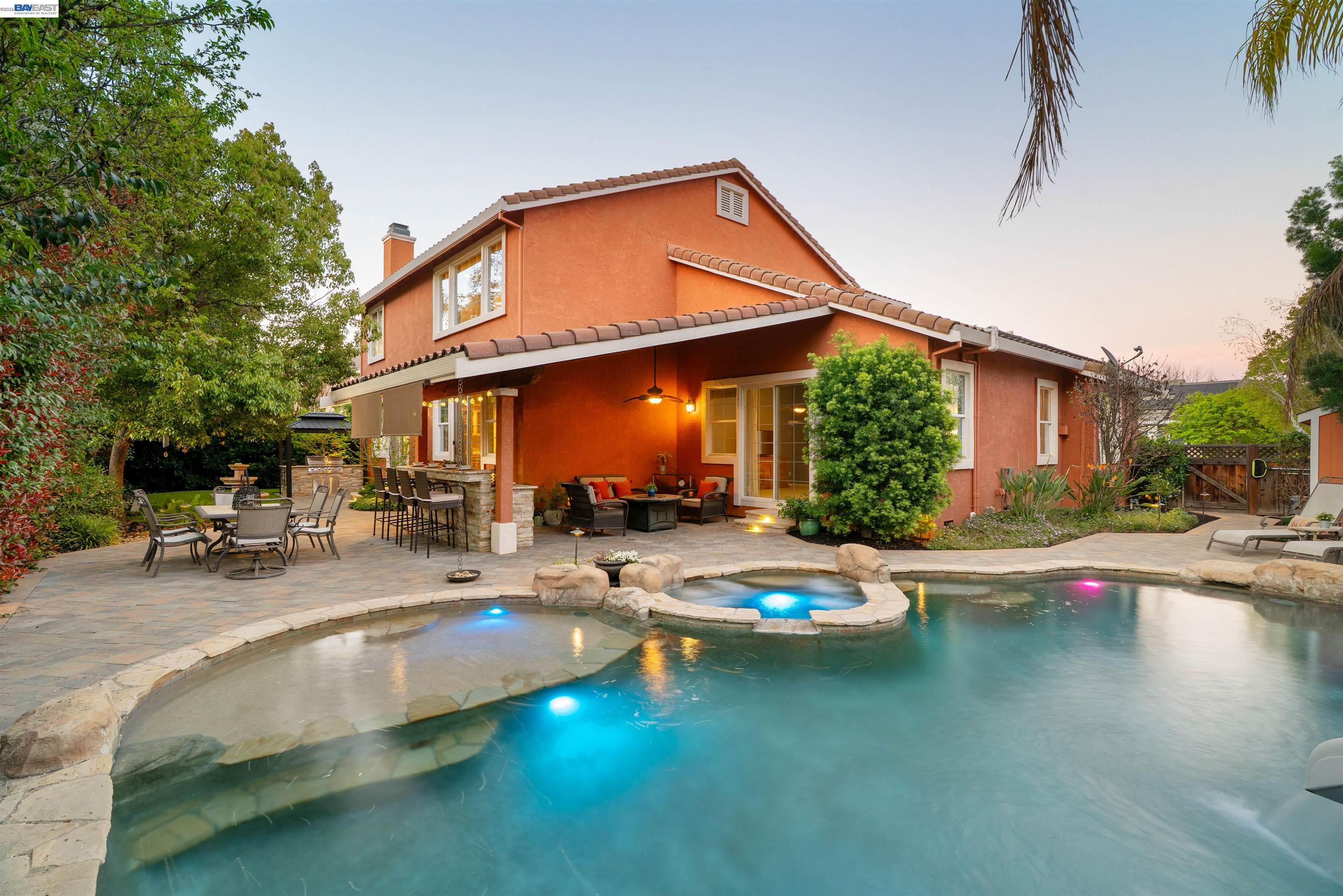 Detail Gallery Image 55 of 60 For 1635 Embassy Cir, Livermore,  CA 94550 - 4 Beds | 2/1 Baths