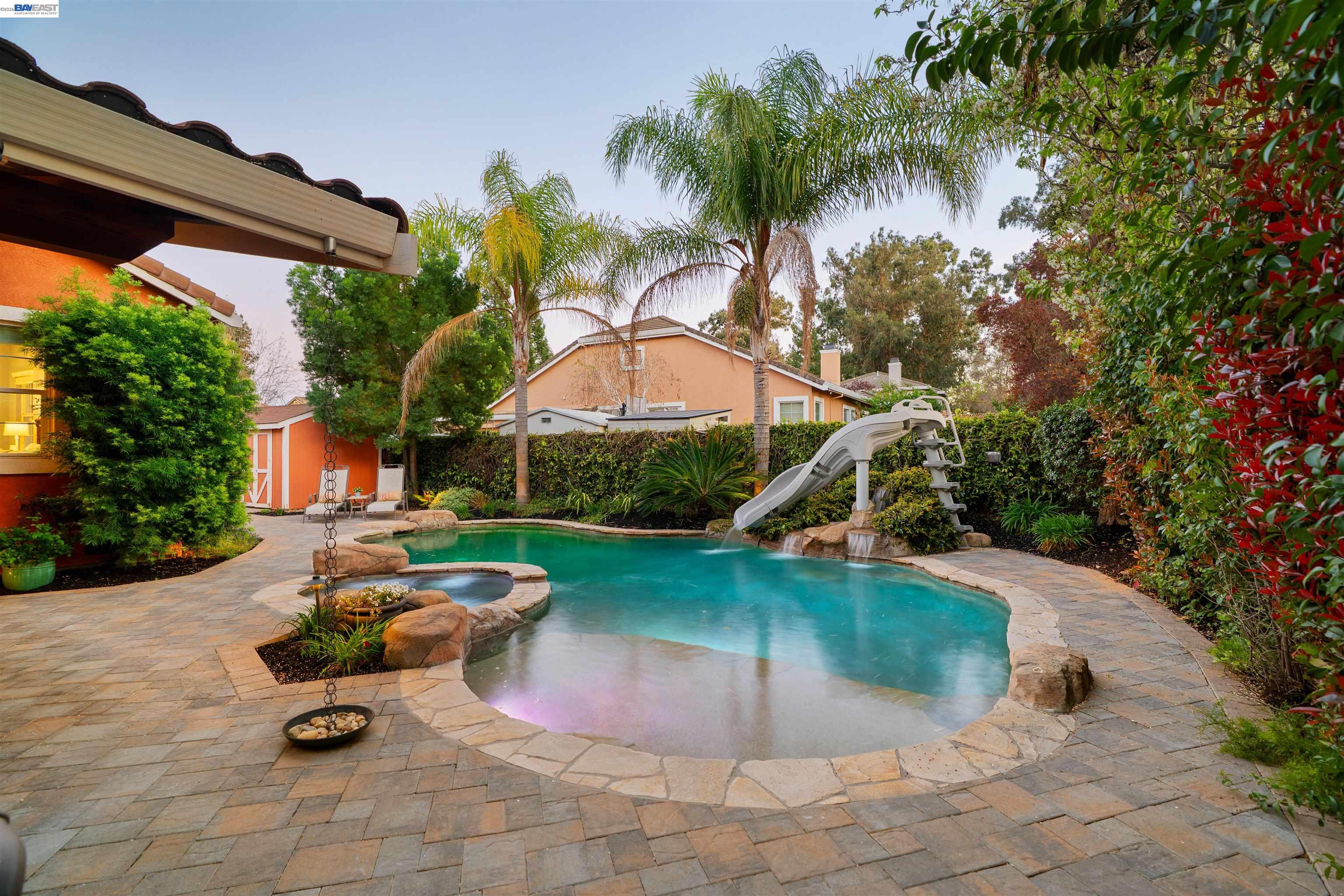 Detail Gallery Image 57 of 60 For 1635 Embassy Cir, Livermore,  CA 94550 - 4 Beds | 2/1 Baths