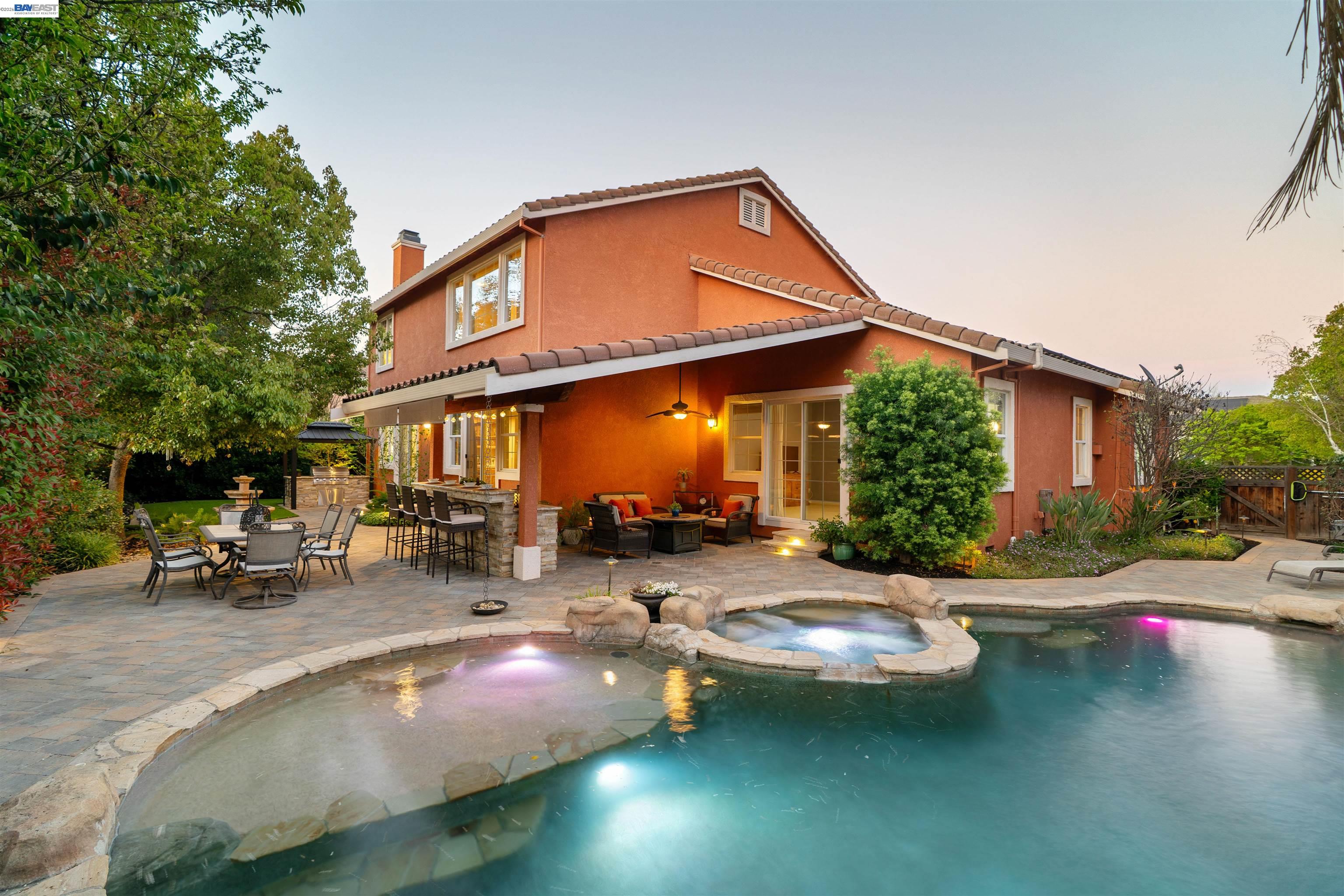 Detail Gallery Image 58 of 60 For 1635 Embassy Cir, Livermore,  CA 94550 - 4 Beds | 2/1 Baths