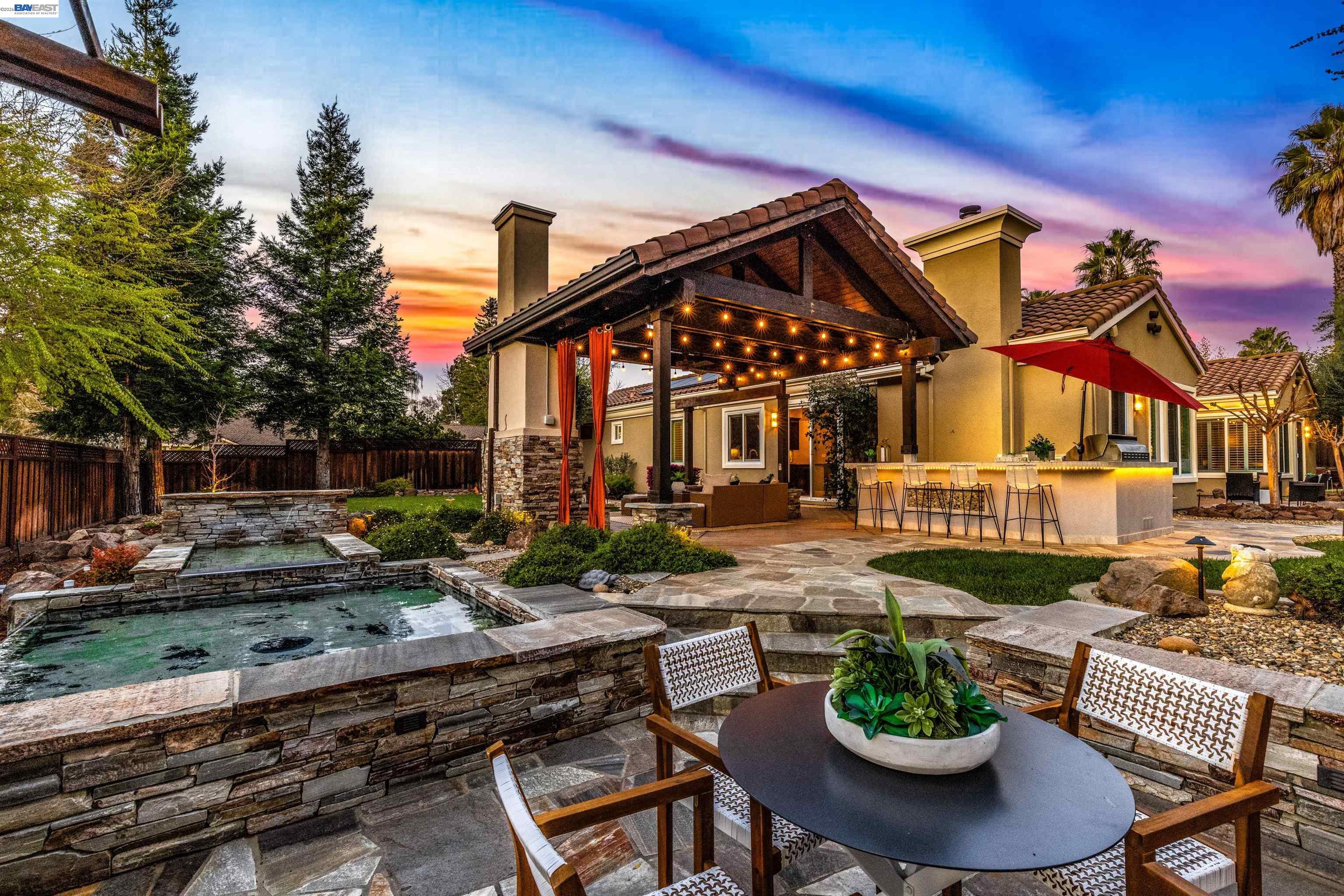 Detail Gallery Image 2 of 60 For 631 Alden Ln, Livermore,  CA 94550 - 5 Beds | 3 Baths