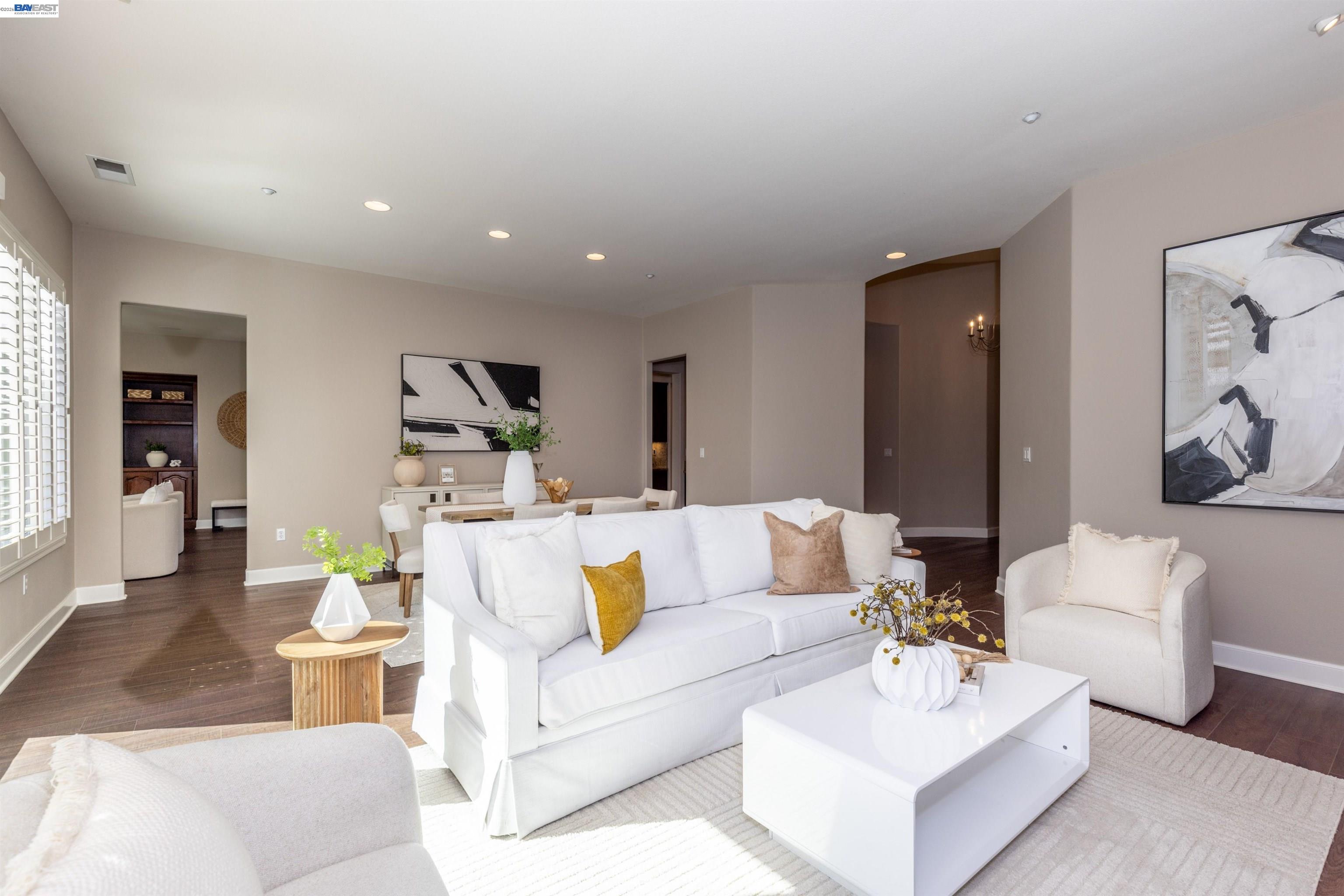 Detail Gallery Image 11 of 60 For 631 Alden Ln, Livermore,  CA 94550 - 5 Beds | 3 Baths