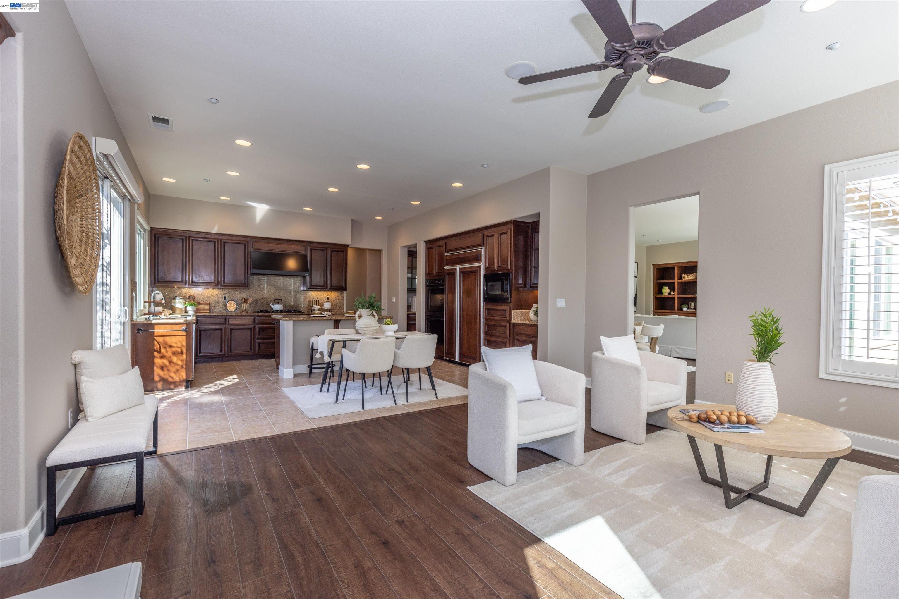 Detail Gallery Image 15 of 60 For 631 Alden Ln, Livermore,  CA 94550 - 5 Beds | 3 Baths