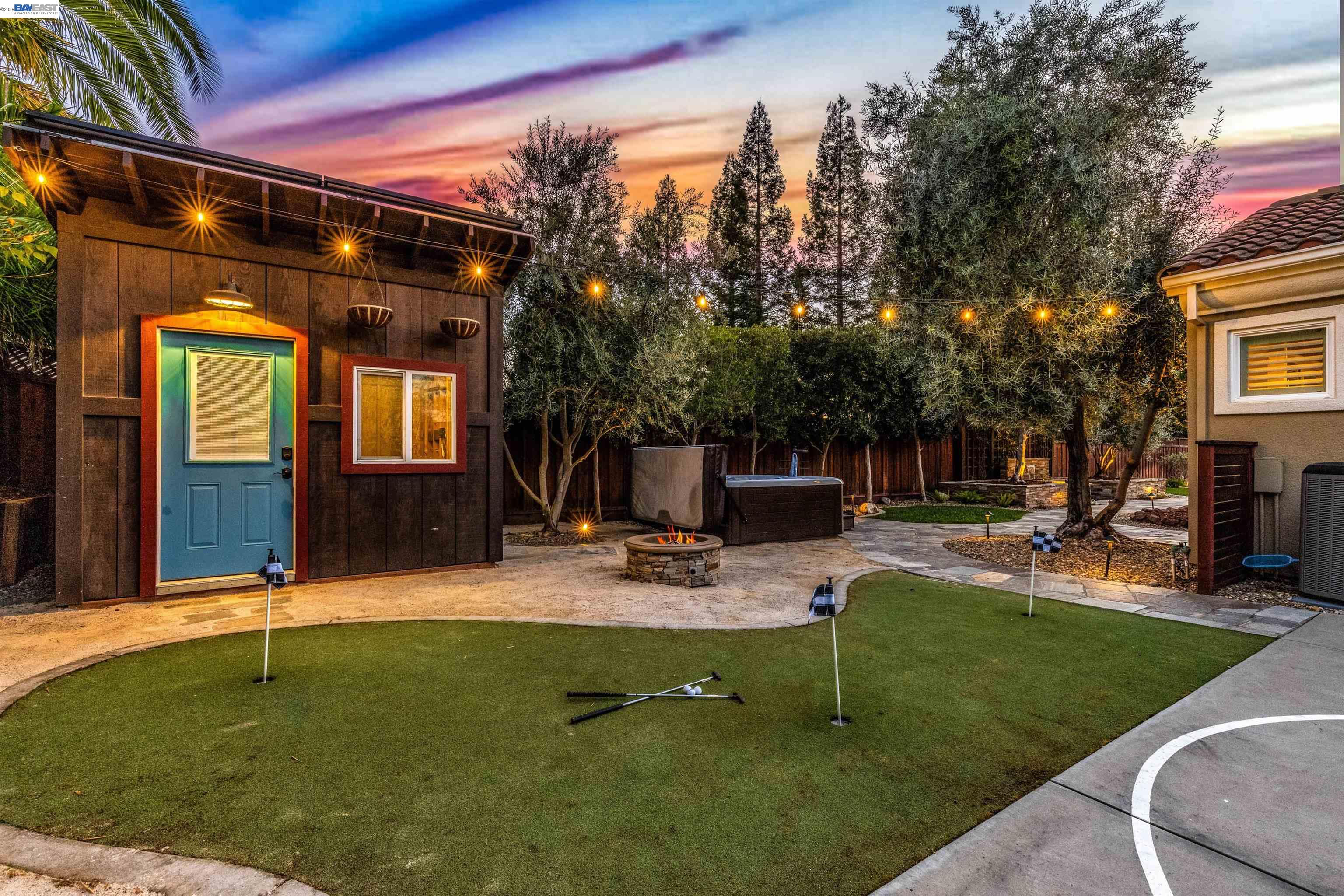 Detail Gallery Image 18 of 60 For 631 Alden Ln, Livermore,  CA 94550 - 5 Beds | 3 Baths