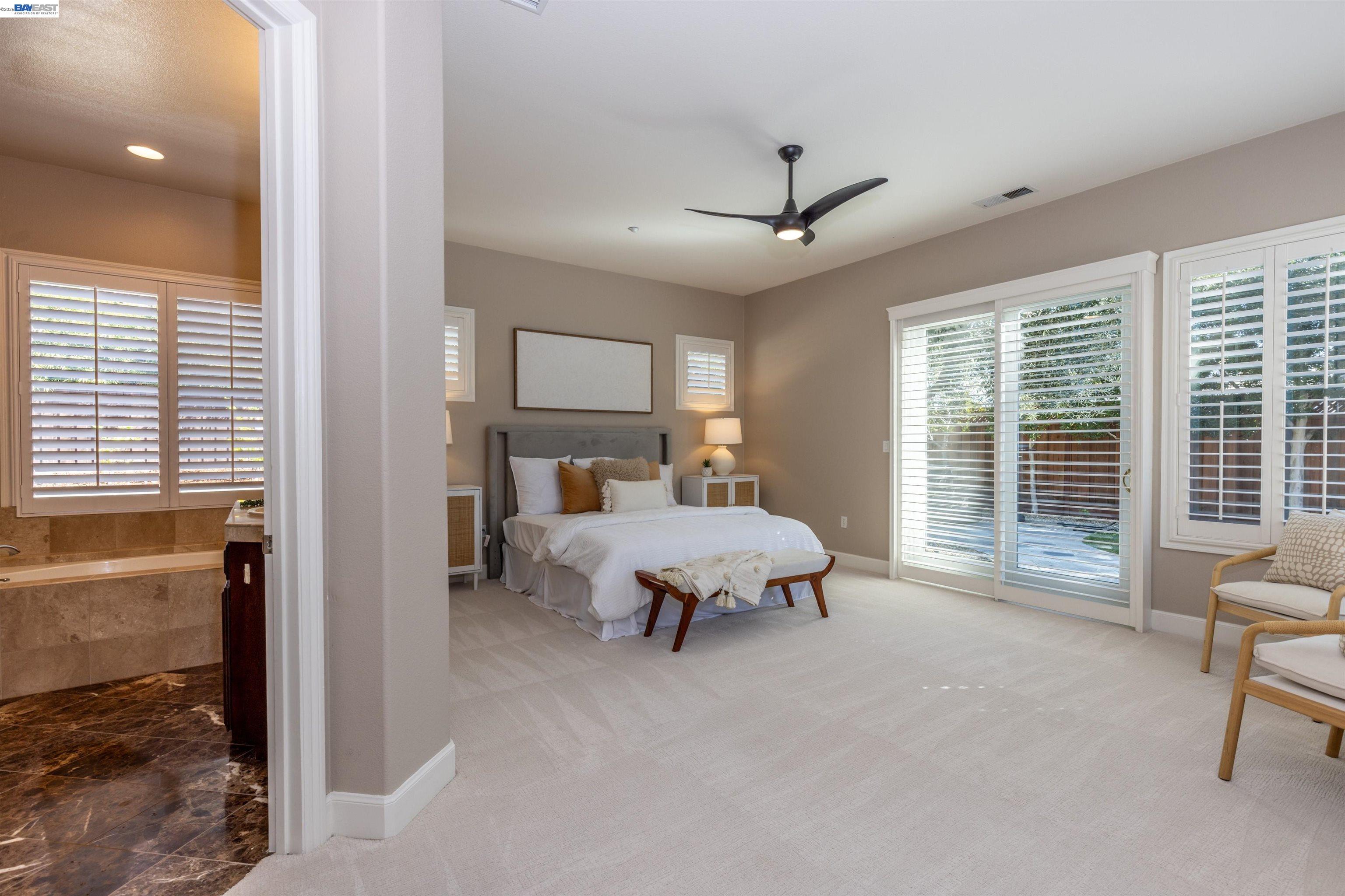 Detail Gallery Image 25 of 60 For 631 Alden Ln, Livermore,  CA 94550 - 5 Beds | 3 Baths