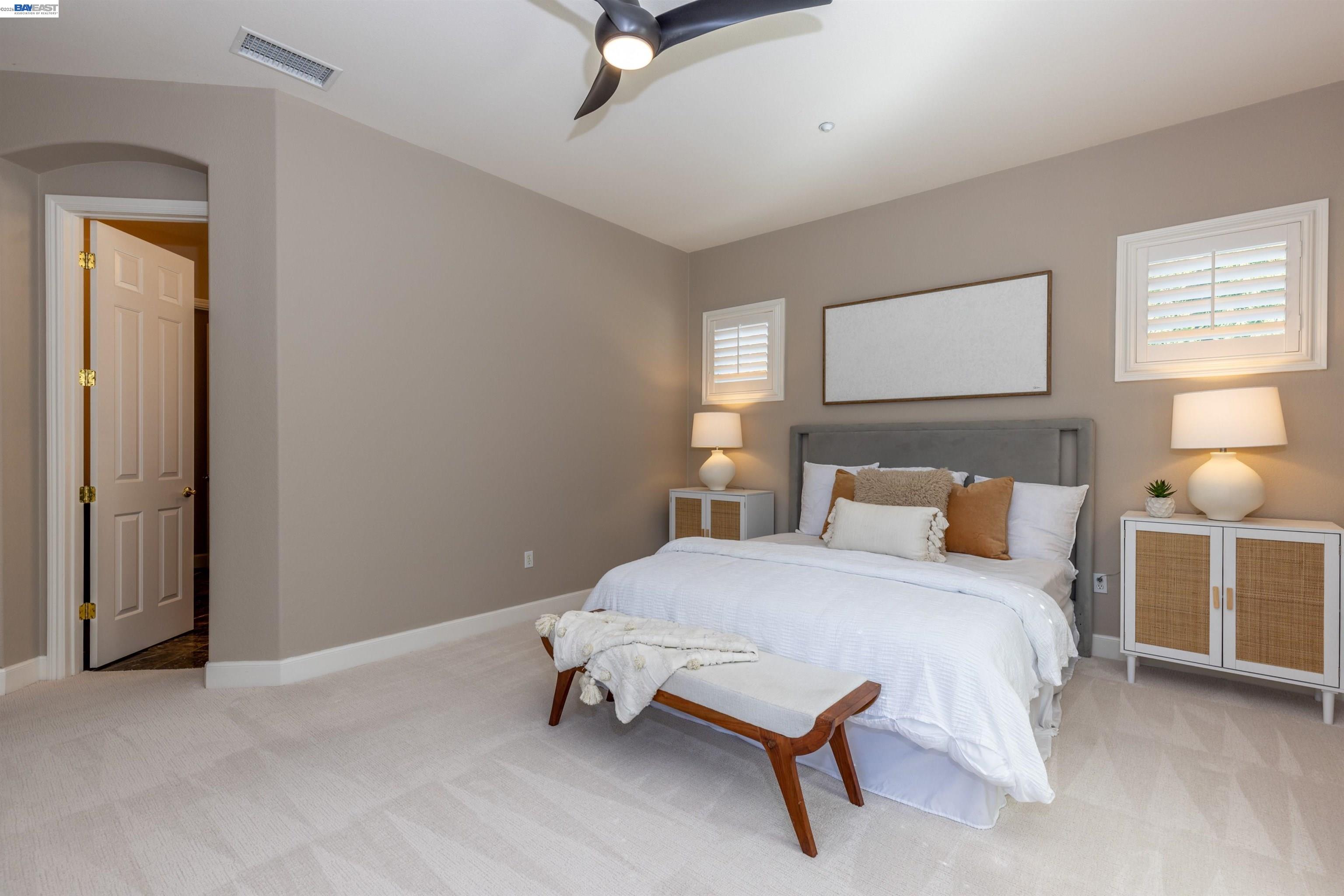 Detail Gallery Image 27 of 60 For 631 Alden Ln, Livermore,  CA 94550 - 5 Beds | 3 Baths