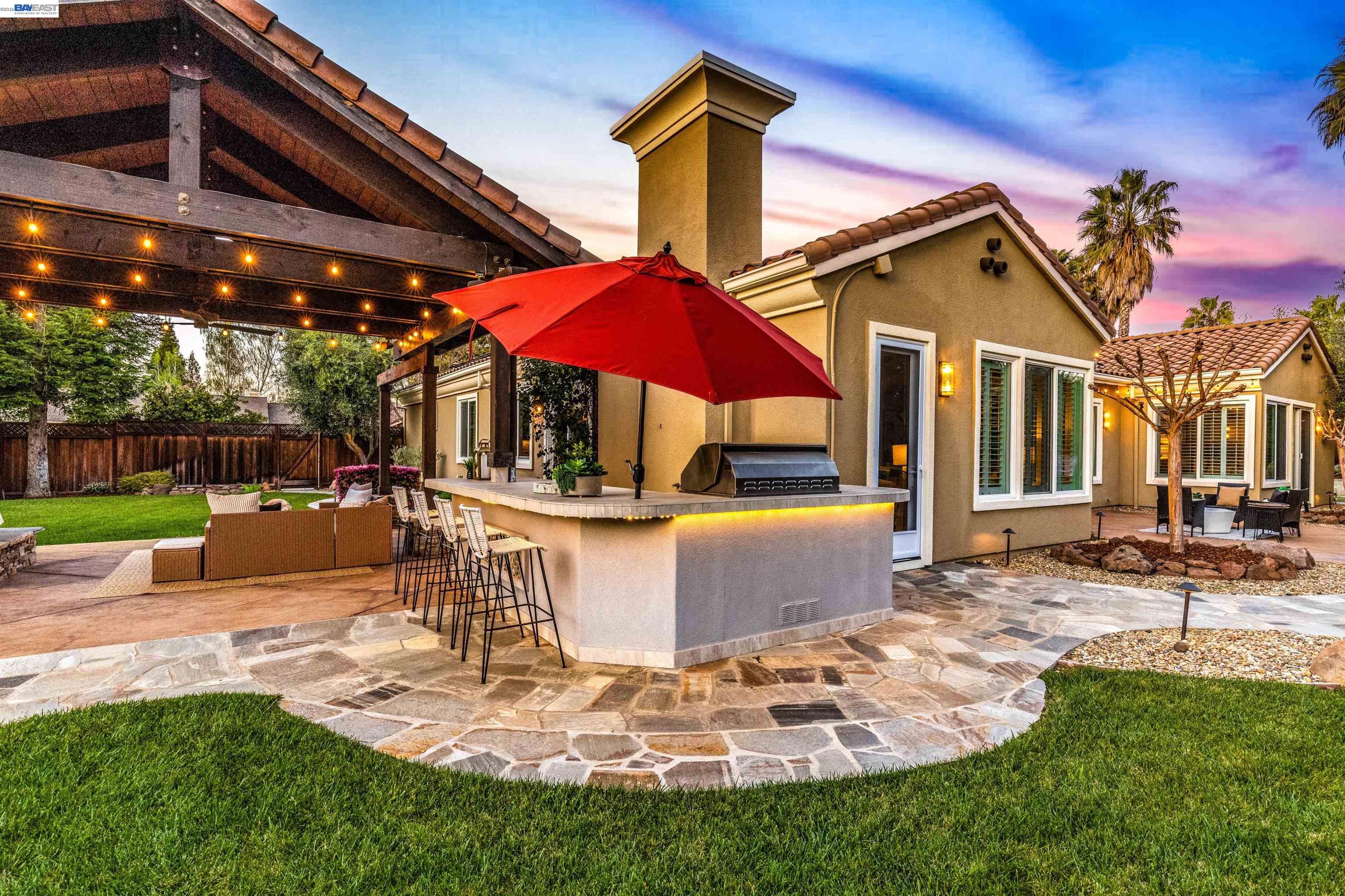 Detail Gallery Image 37 of 60 For 631 Alden Ln, Livermore,  CA 94550 - 5 Beds | 3 Baths