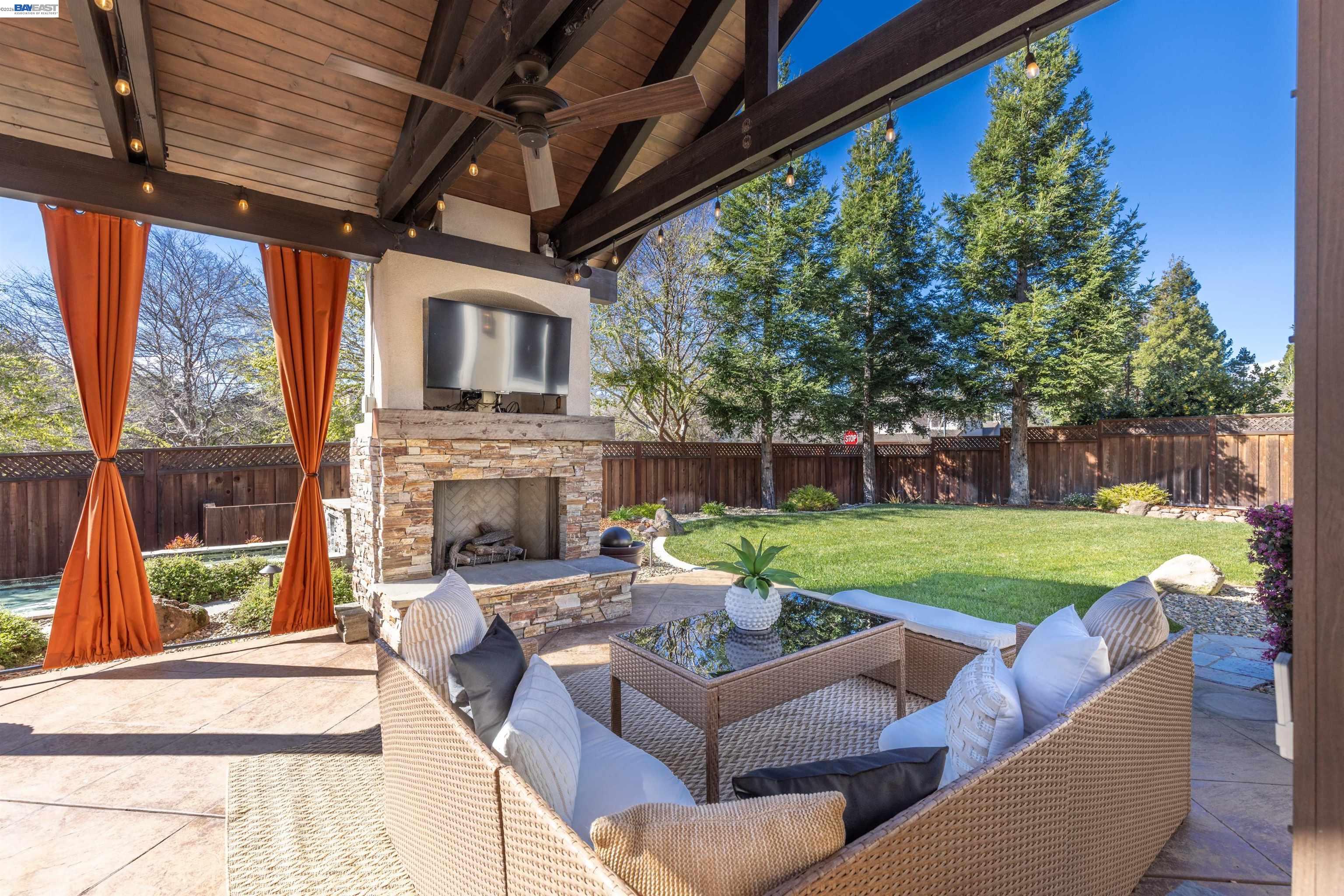 Detail Gallery Image 38 of 60 For 631 Alden Ln, Livermore,  CA 94550 - 5 Beds | 3 Baths