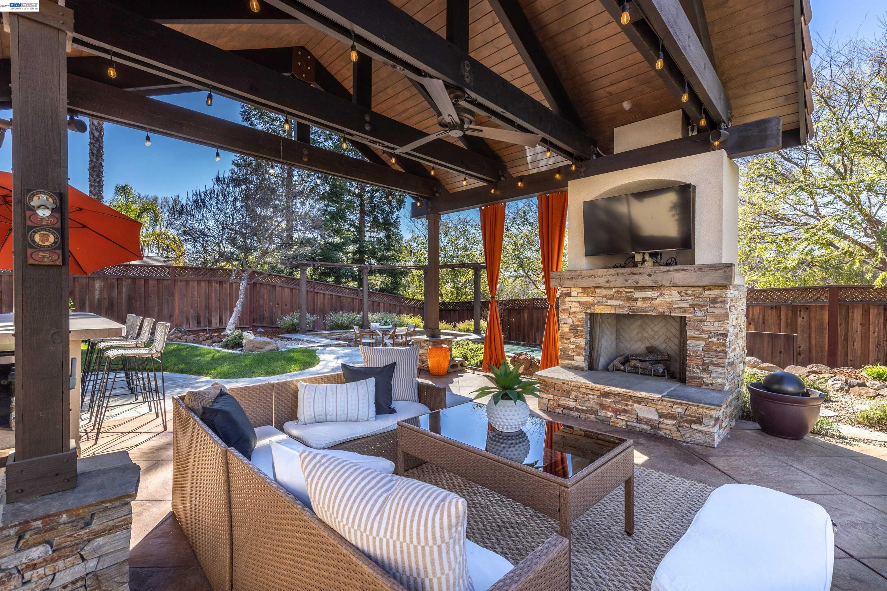 Detail Gallery Image 39 of 60 For 631 Alden Ln, Livermore,  CA 94550 - 5 Beds | 3 Baths