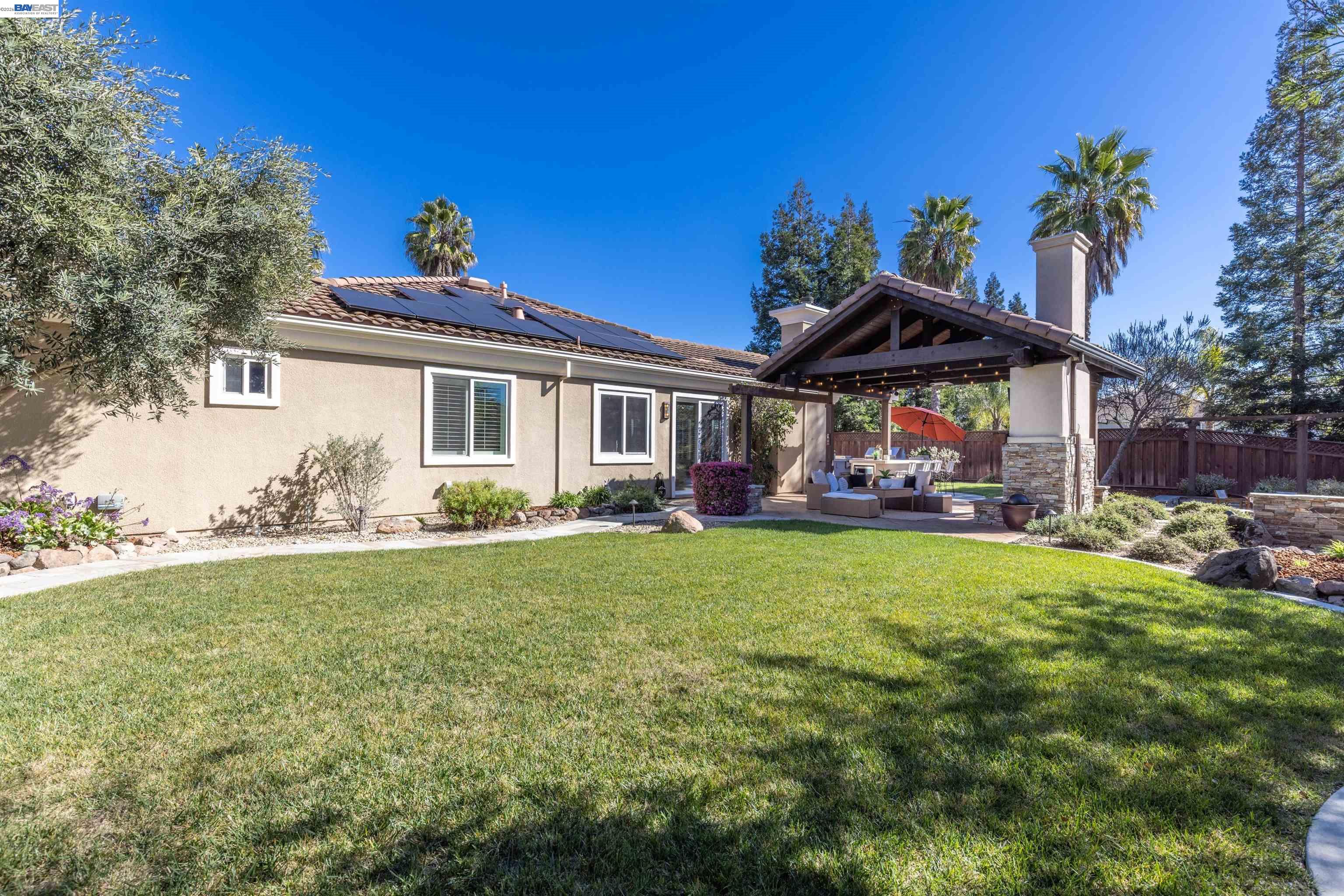 Detail Gallery Image 40 of 60 For 631 Alden Ln, Livermore,  CA 94550 - 5 Beds | 3 Baths