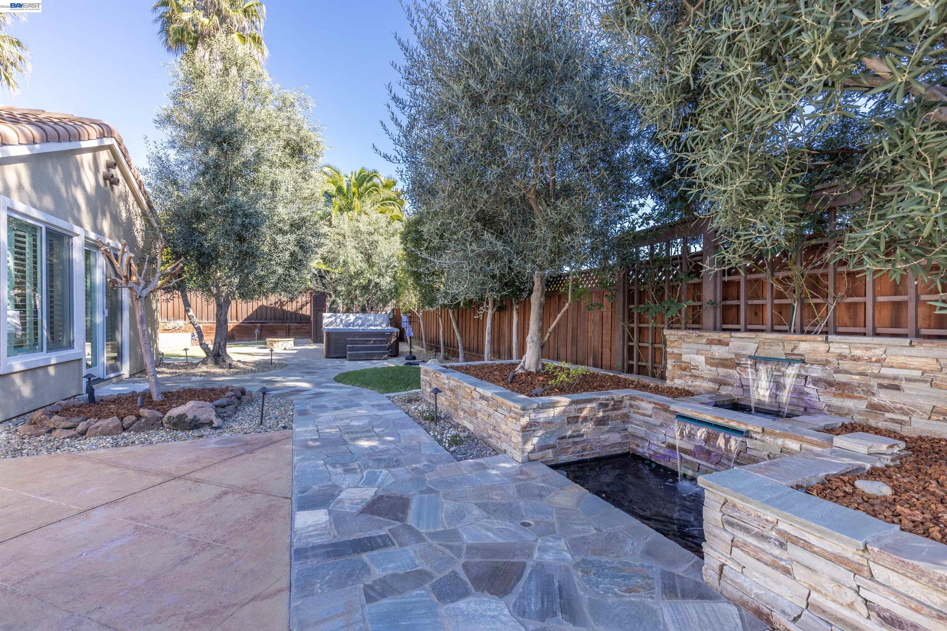 Detail Gallery Image 42 of 60 For 631 Alden Ln, Livermore,  CA 94550 - 5 Beds | 3 Baths