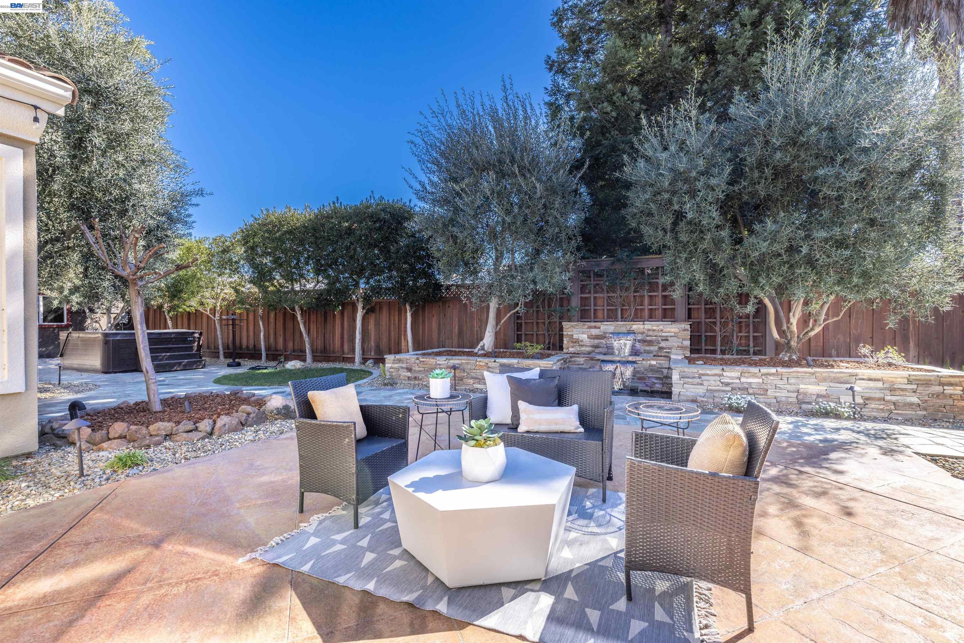 Detail Gallery Image 47 of 60 For 631 Alden Ln, Livermore,  CA 94550 - 5 Beds | 3 Baths