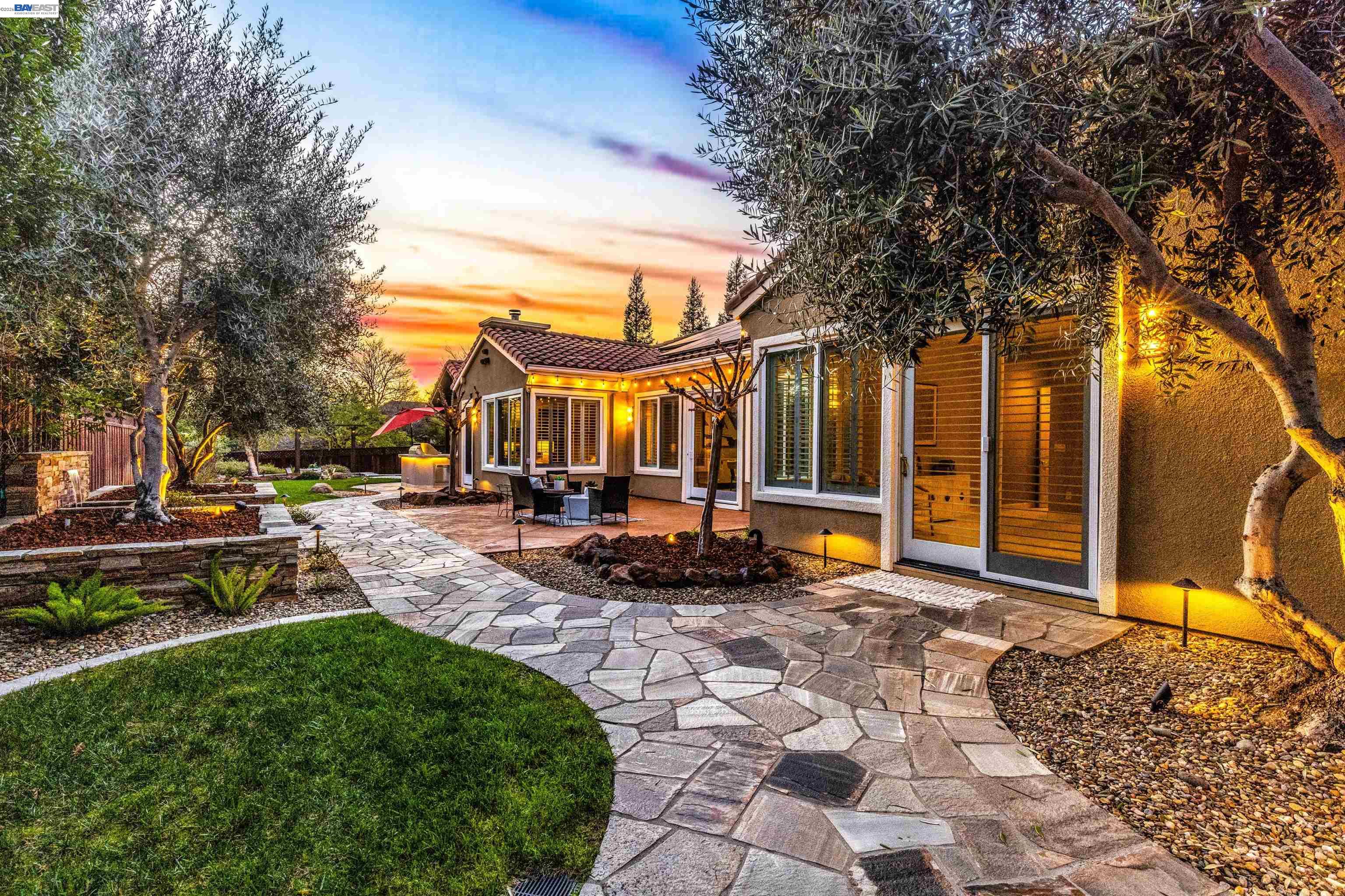 Detail Gallery Image 50 of 60 For 631 Alden Ln, Livermore,  CA 94550 - 5 Beds | 3 Baths