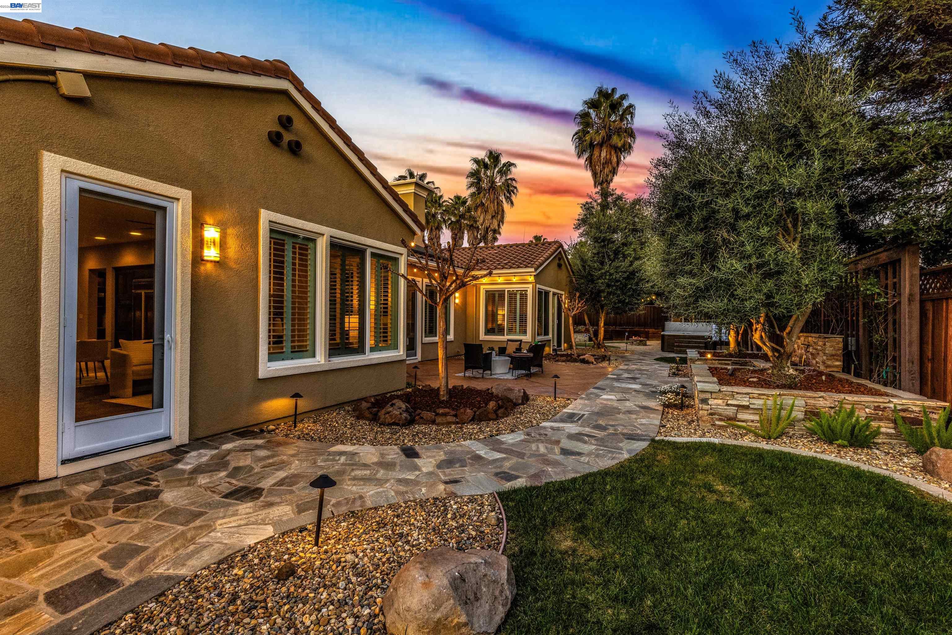 Detail Gallery Image 51 of 60 For 631 Alden Ln, Livermore,  CA 94550 - 5 Beds | 3 Baths