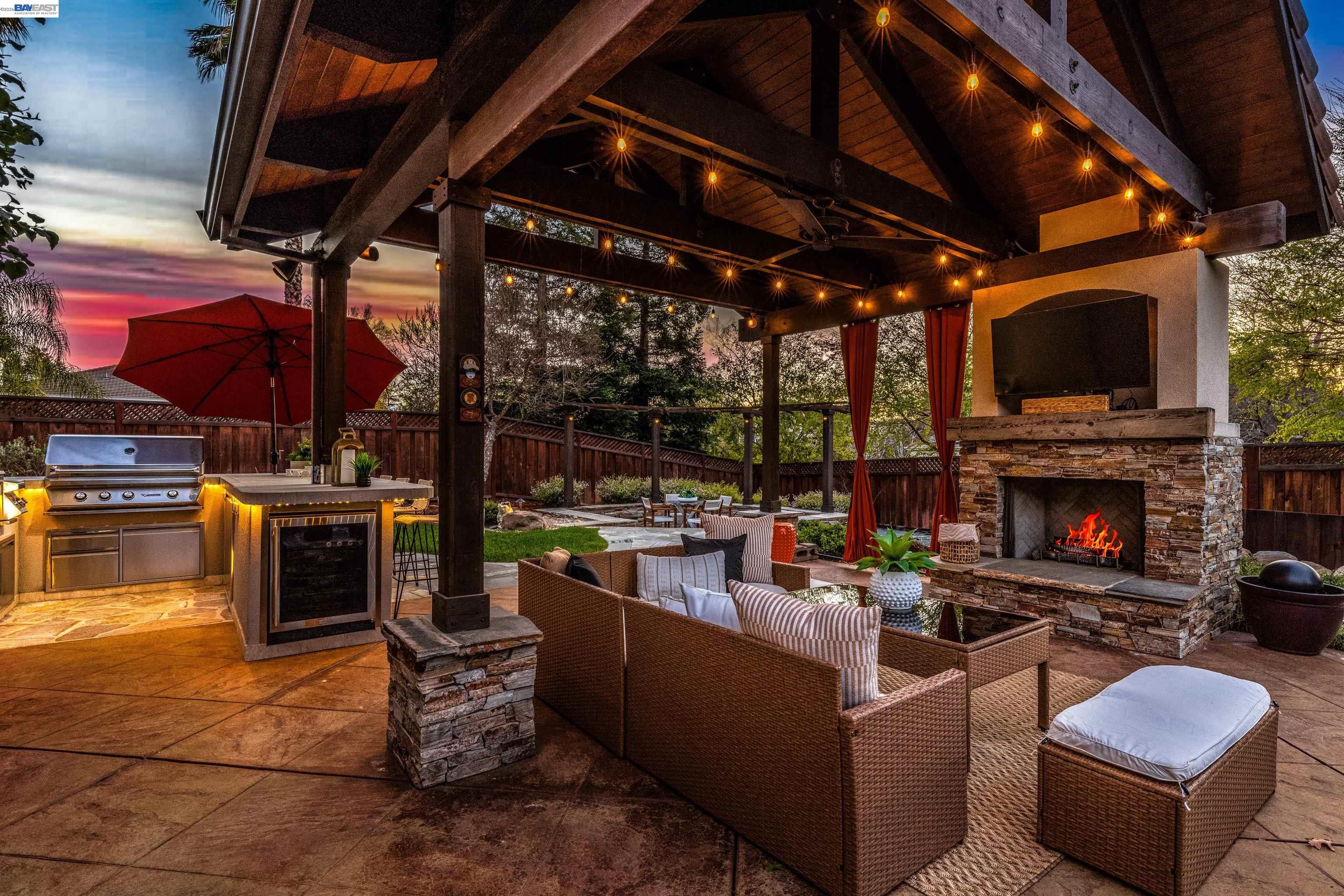 Detail Gallery Image 52 of 60 For 631 Alden Ln, Livermore,  CA 94550 - 5 Beds | 3 Baths