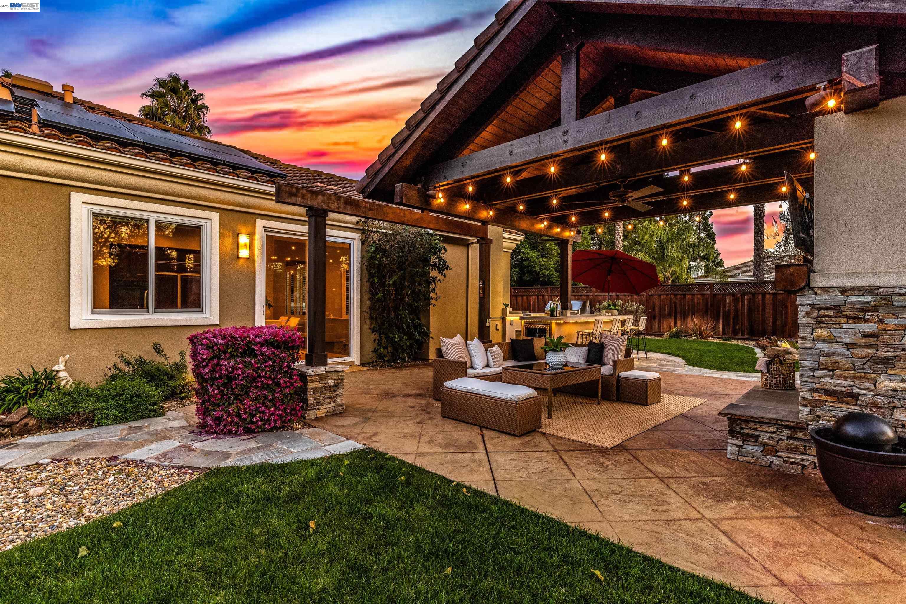 Detail Gallery Image 53 of 60 For 631 Alden Ln, Livermore,  CA 94550 - 5 Beds | 3 Baths