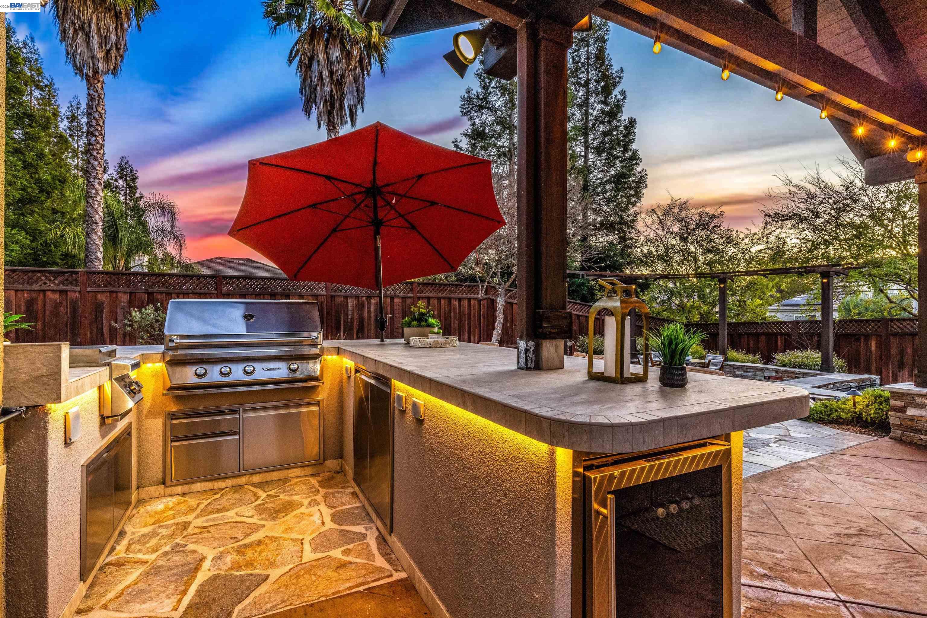 Detail Gallery Image 54 of 60 For 631 Alden Ln, Livermore,  CA 94550 - 5 Beds | 3 Baths