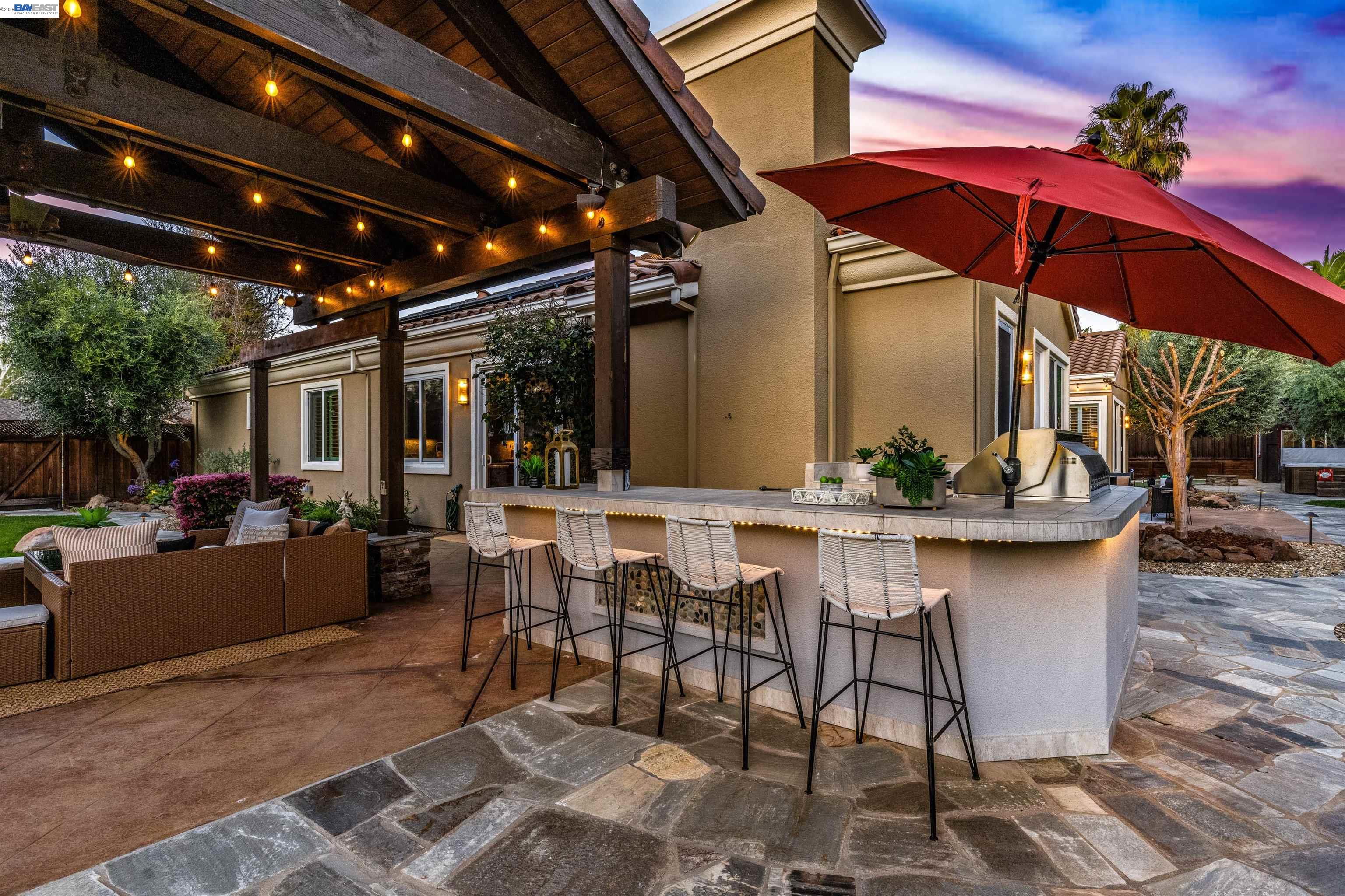 Detail Gallery Image 55 of 60 For 631 Alden Ln, Livermore,  CA 94550 - 5 Beds | 3 Baths