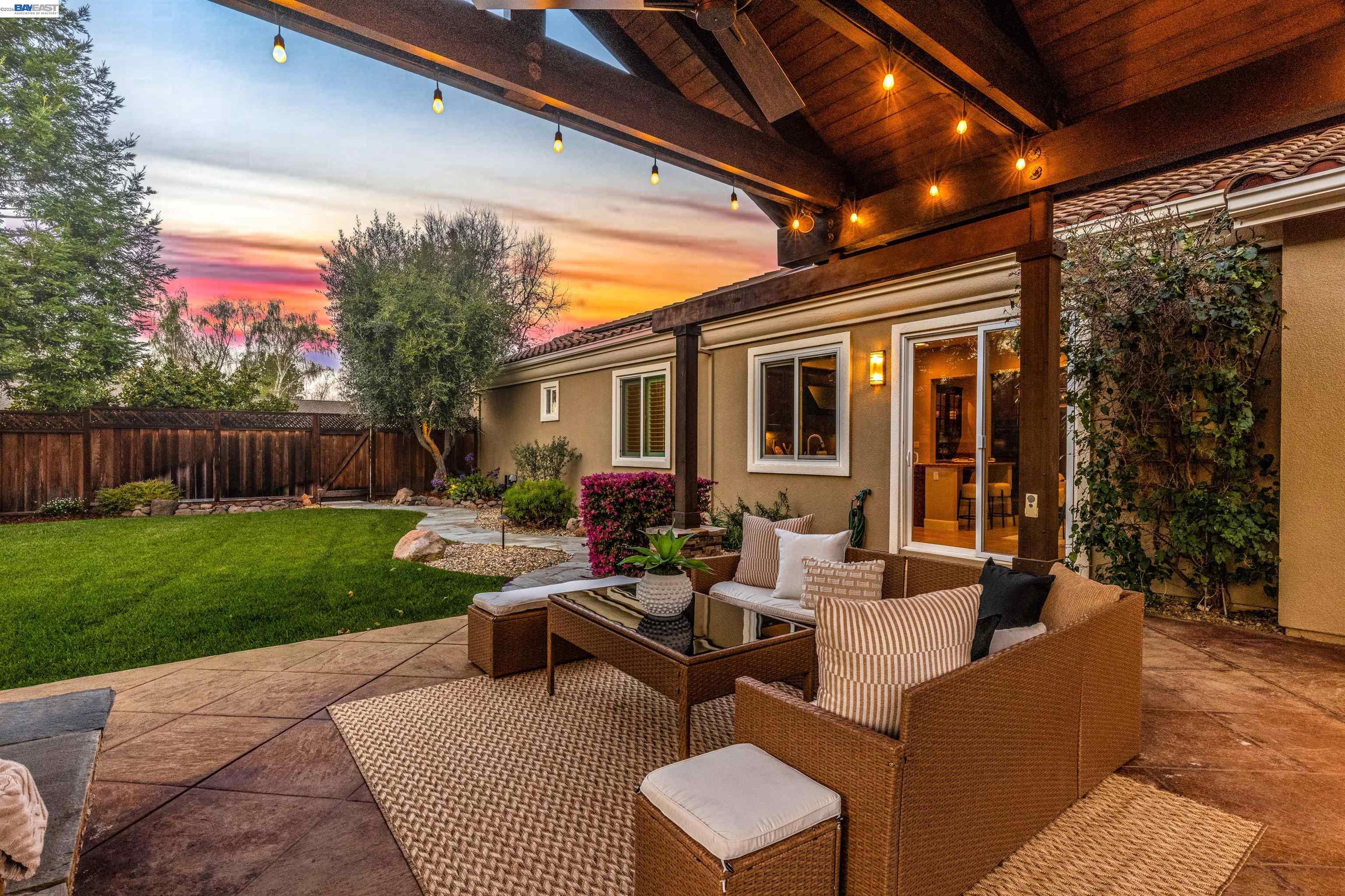 Detail Gallery Image 56 of 60 For 631 Alden Ln, Livermore,  CA 94550 - 5 Beds | 3 Baths