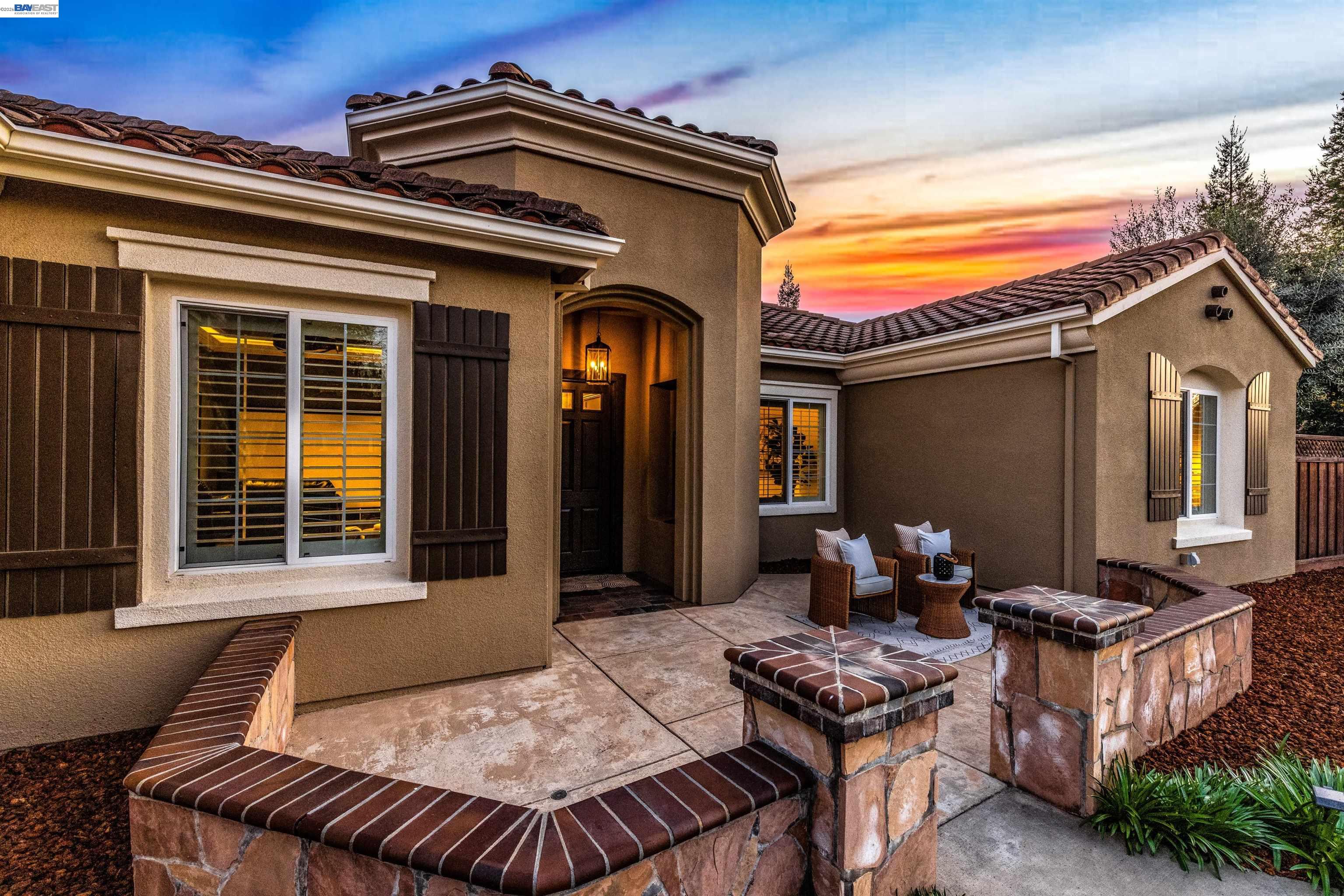 Detail Gallery Image 58 of 60 For 631 Alden Ln, Livermore,  CA 94550 - 5 Beds | 3 Baths