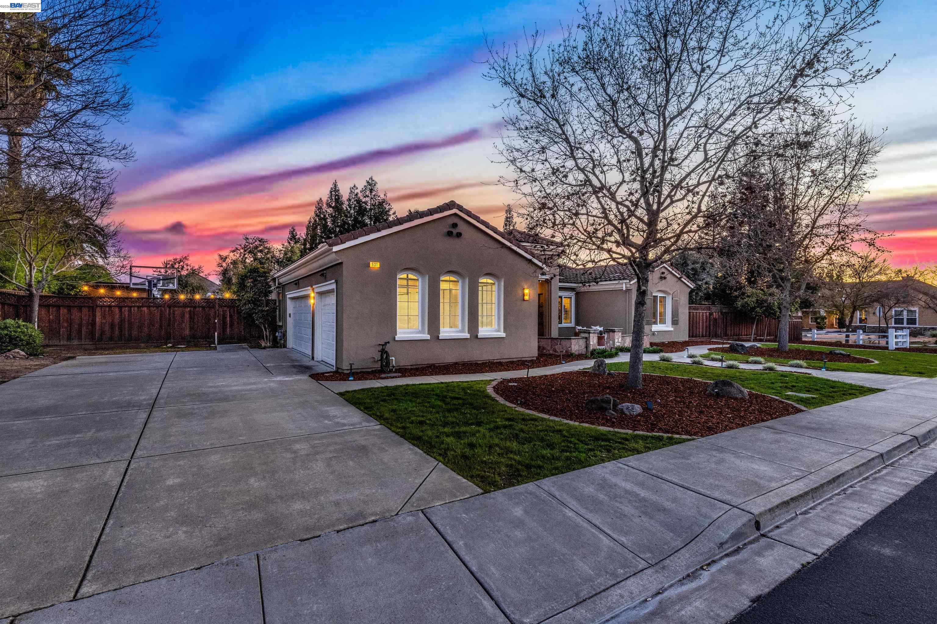 Detail Gallery Image 59 of 60 For 631 Alden Ln, Livermore,  CA 94550 - 5 Beds | 3 Baths