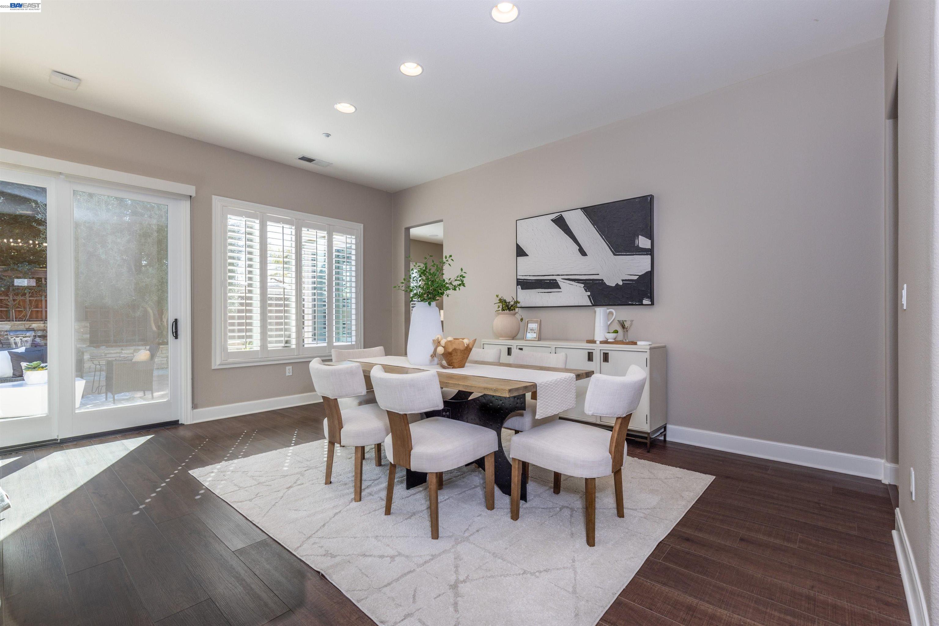 Detail Gallery Image 8 of 60 For 631 Alden Ln, Livermore,  CA 94550 - 5 Beds | 3 Baths