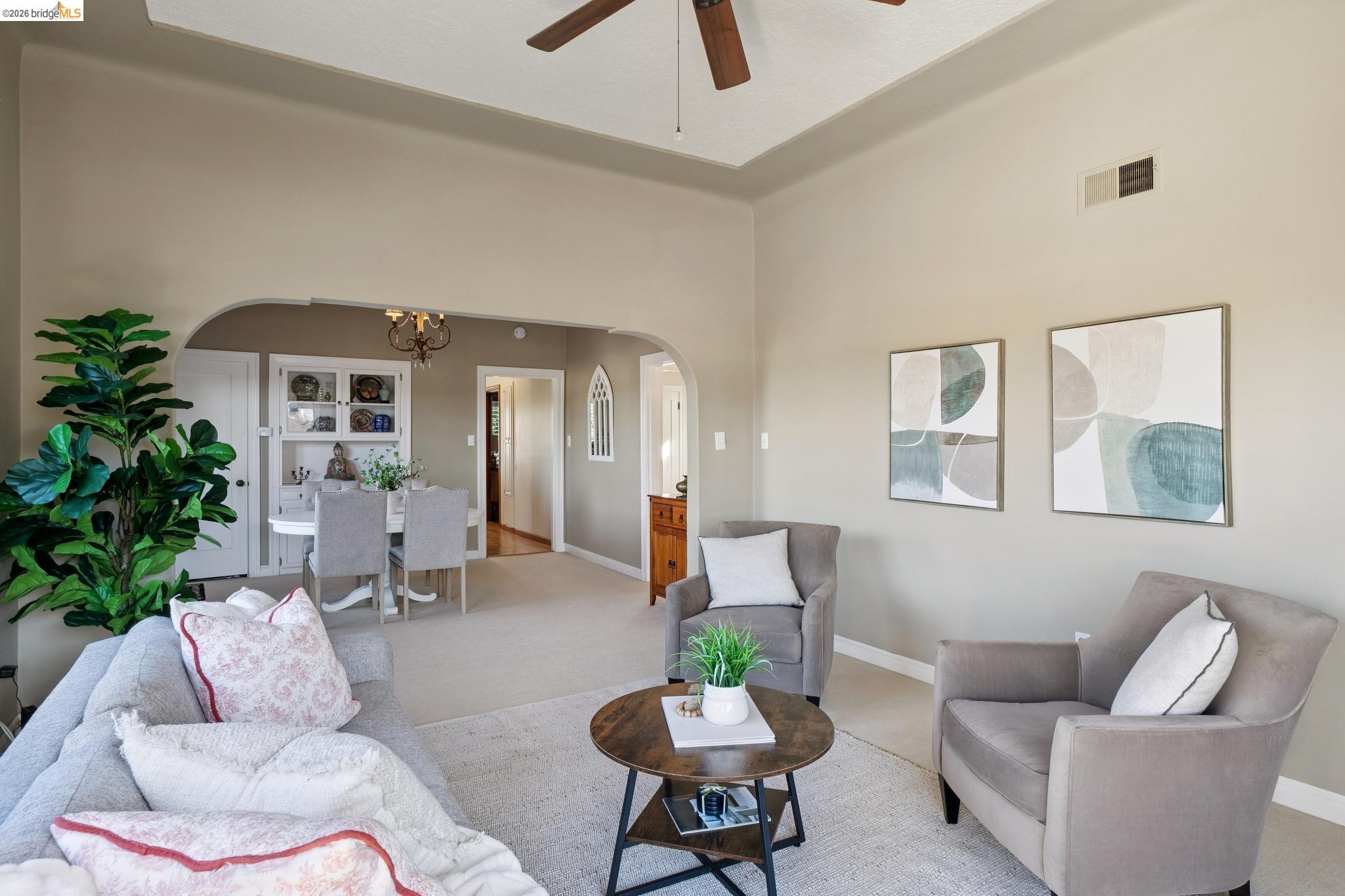 Detail Gallery Image 15 of 55 For 822 a St, Crockett,  CA 94525 - 5 Beds | 2 Baths