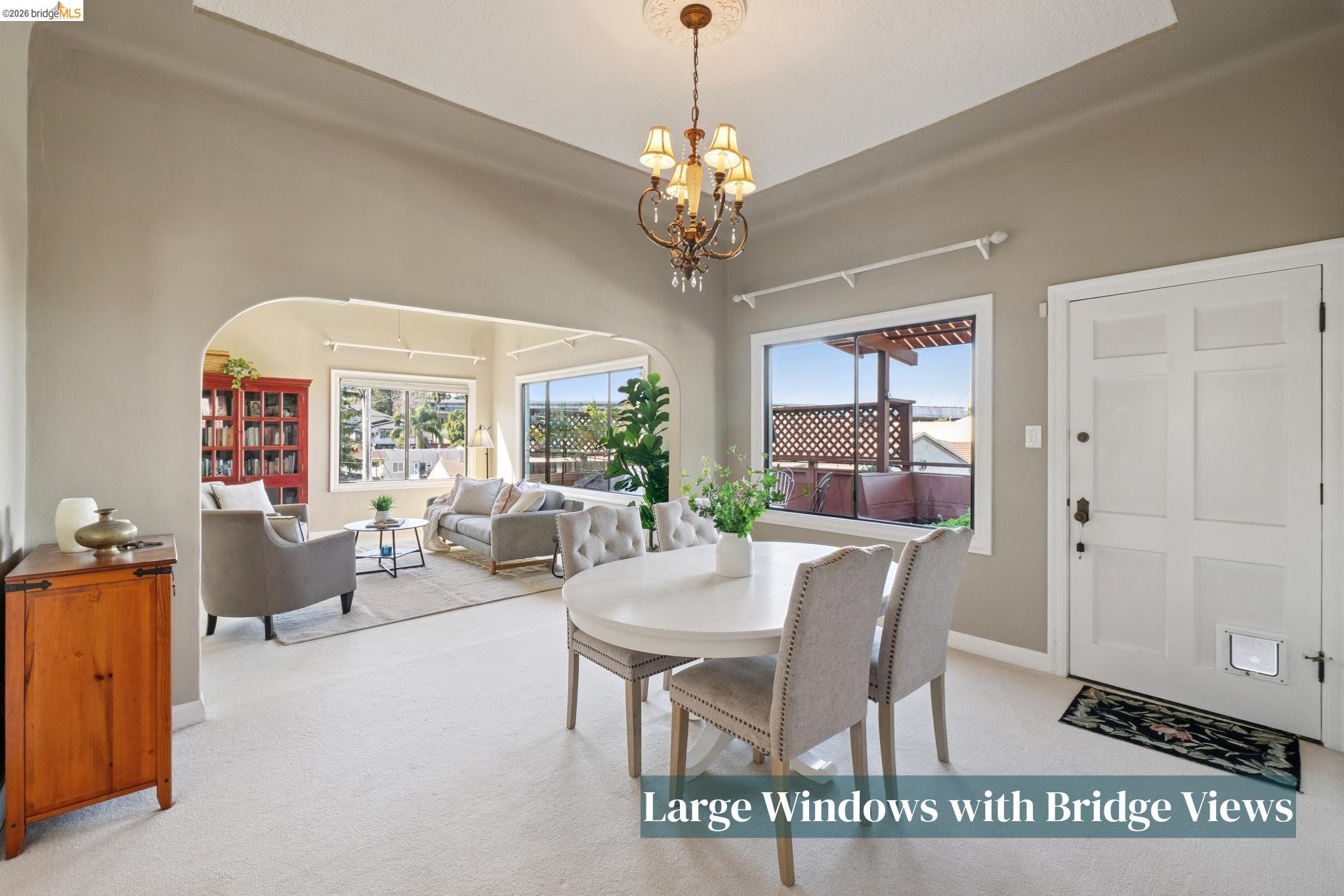 Detail Gallery Image 17 of 55 For 822 a St, Crockett,  CA 94525 - 5 Beds | 2 Baths