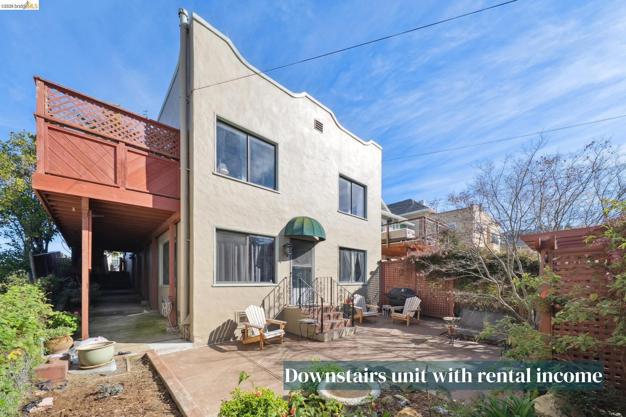 Detail Gallery Image 34 of 55 For 822 a St, Crockett,  CA 94525 - 5 Beds | 2 Baths