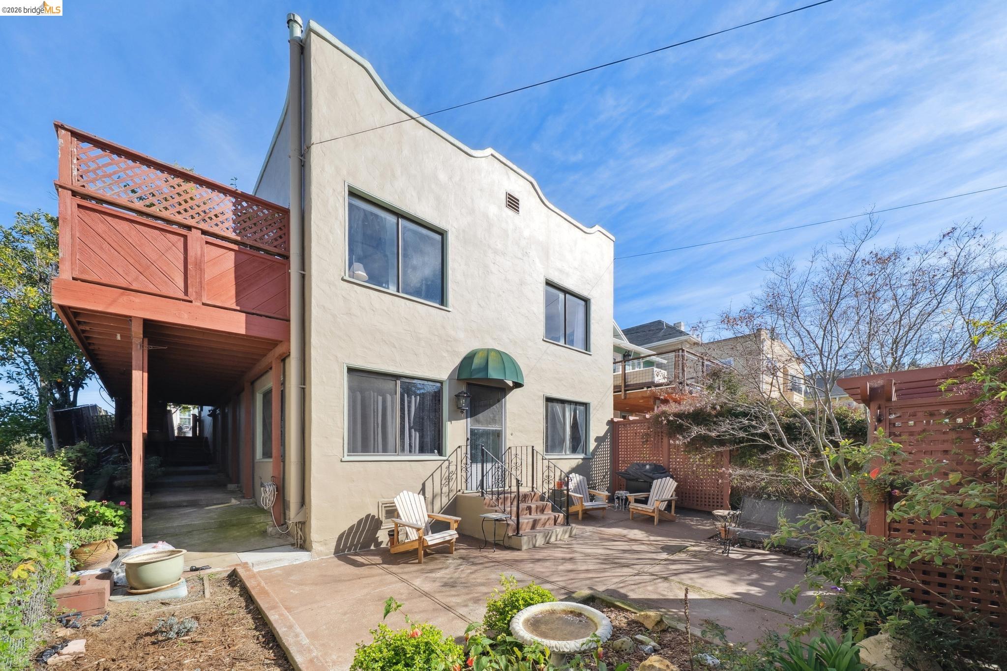 Detail Gallery Image 51 of 55 For 822 a St, Crockett,  CA 94525 - 5 Beds | 2 Baths