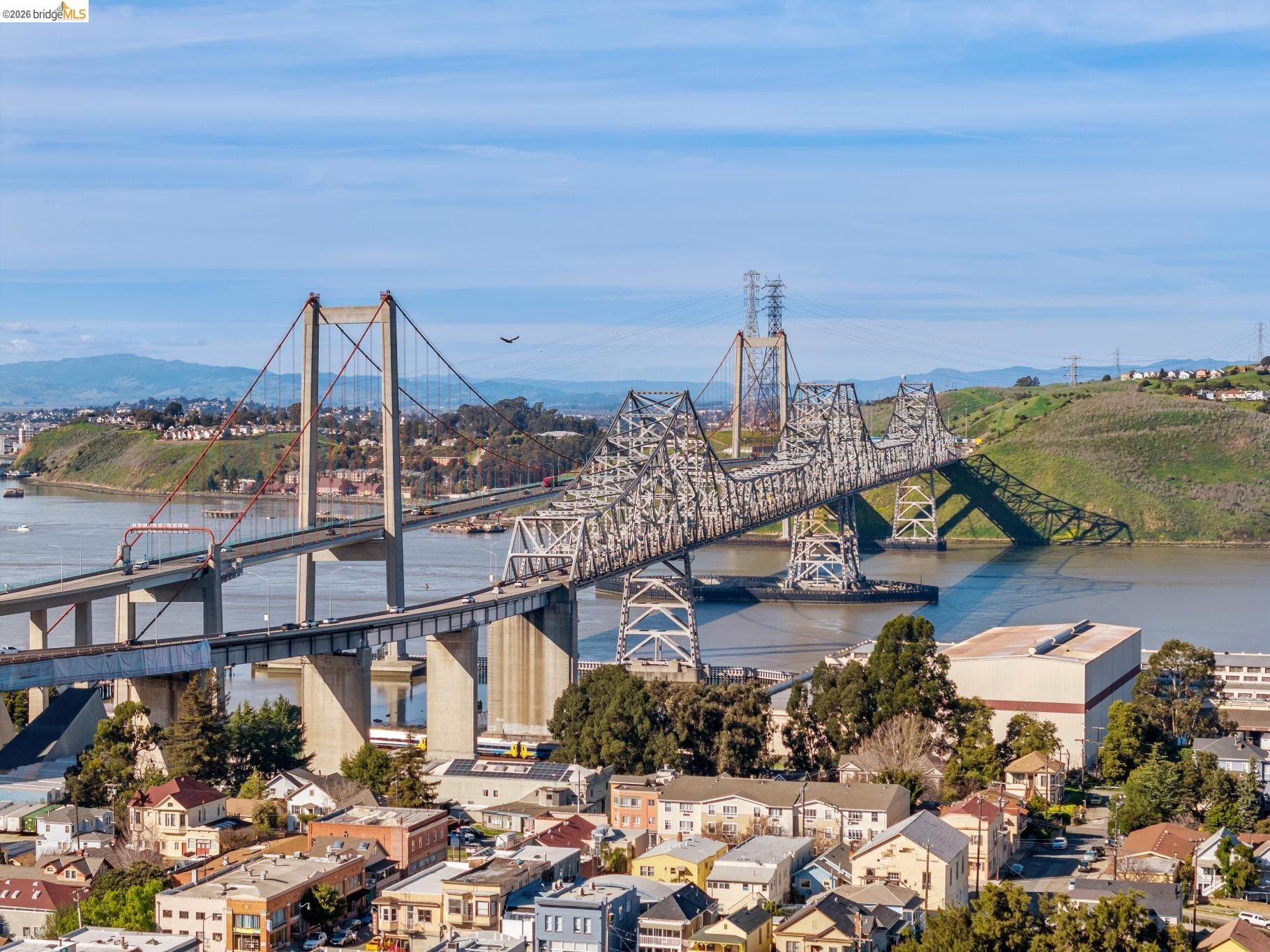 Detail Gallery Image 54 of 55 For 822 a St, Crockett,  CA 94525 - 5 Beds | 2 Baths